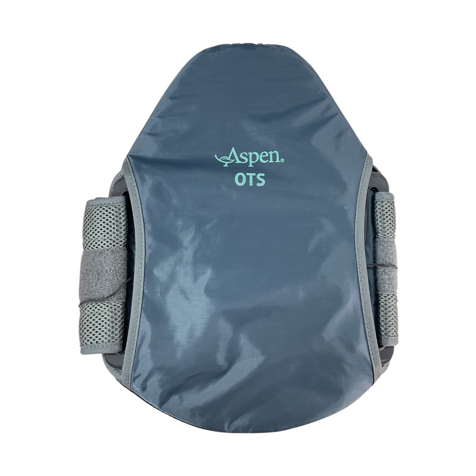 Faja sacrolumbar (Aspen)