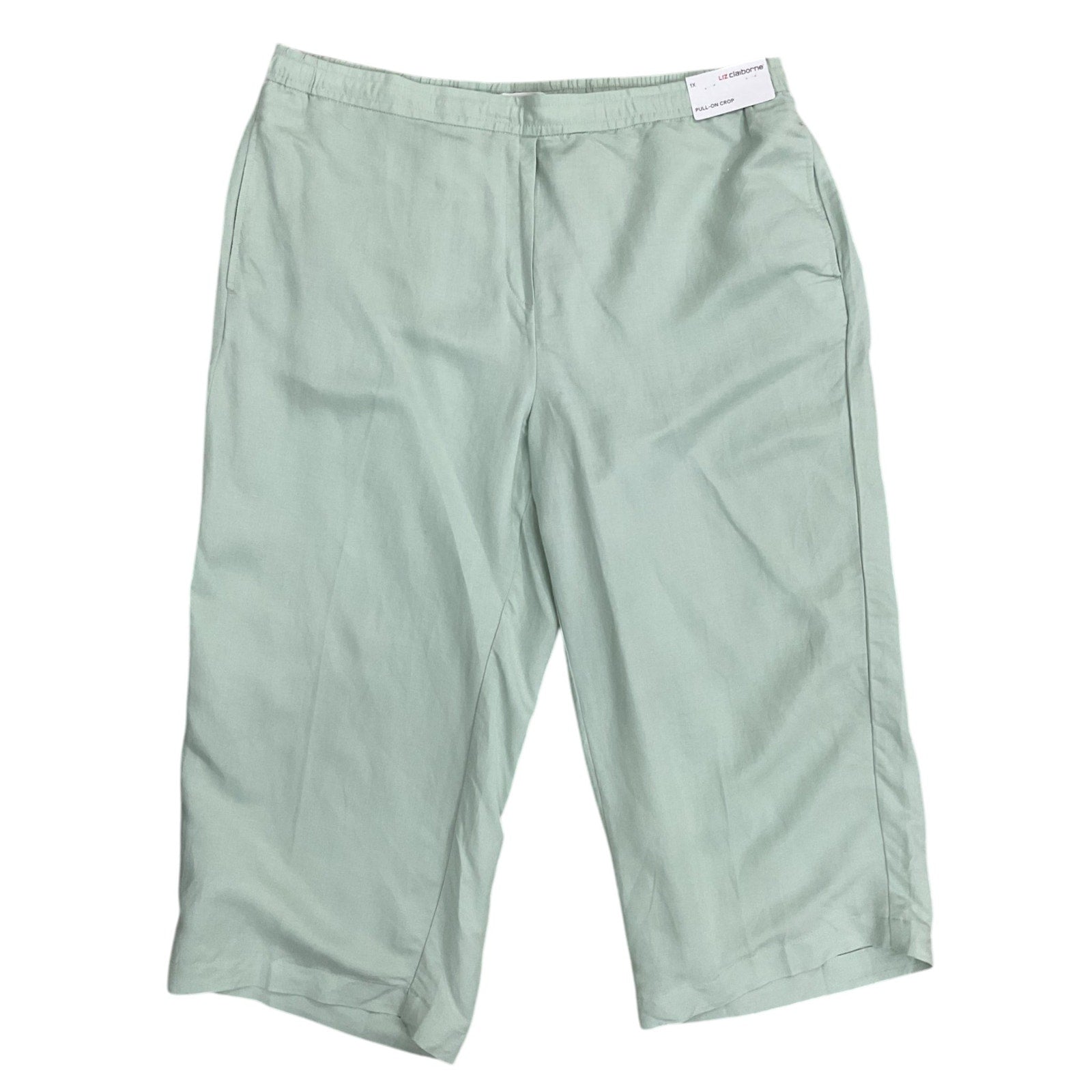 Pantalon 1X (Liz Claiborne)