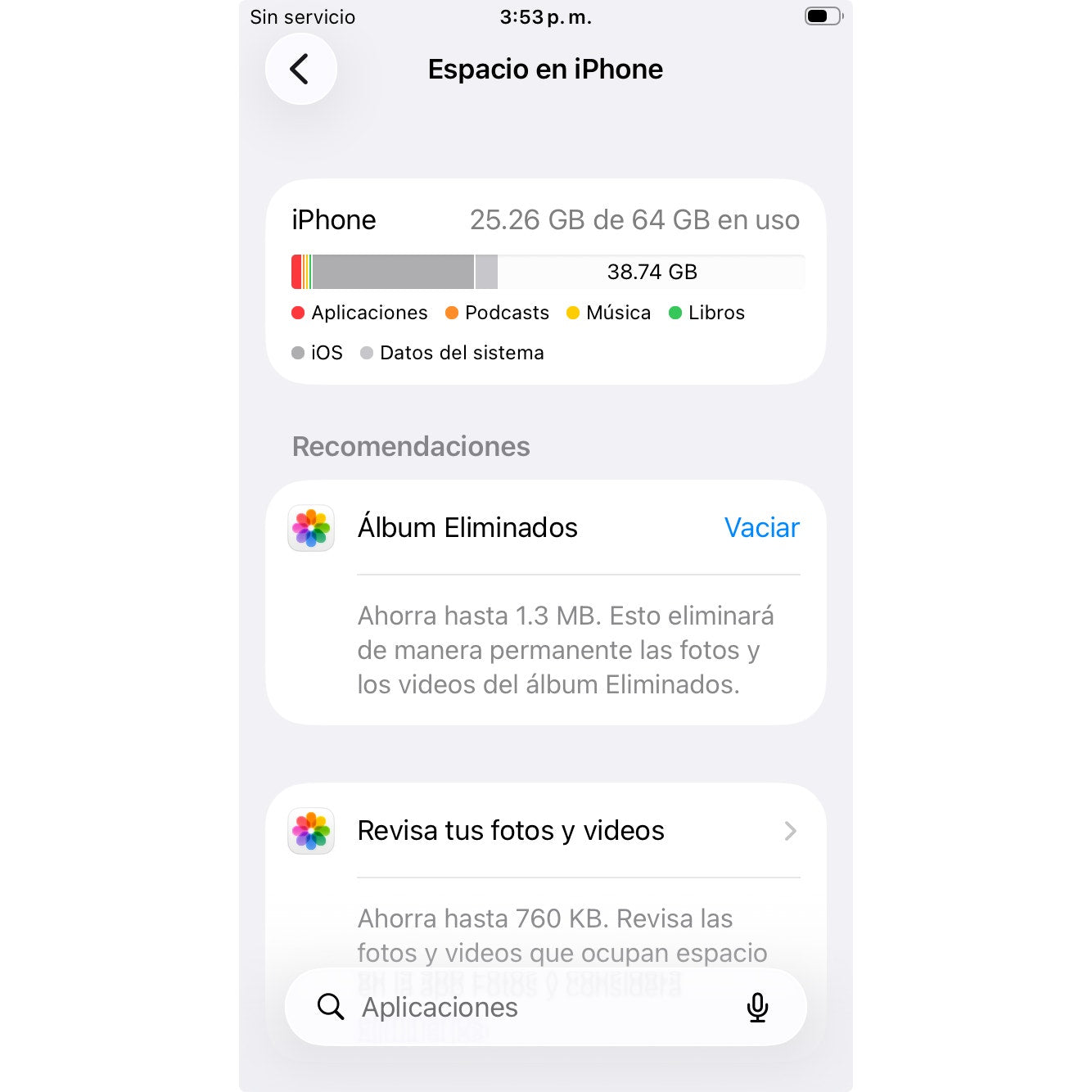 iPhone SE (Apple)