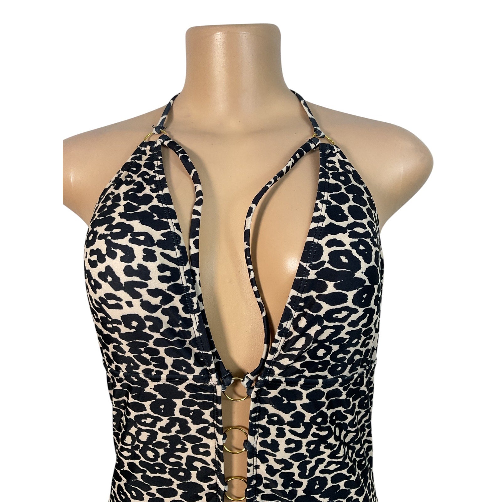 Traje de Baño XL (Fashion Nova)