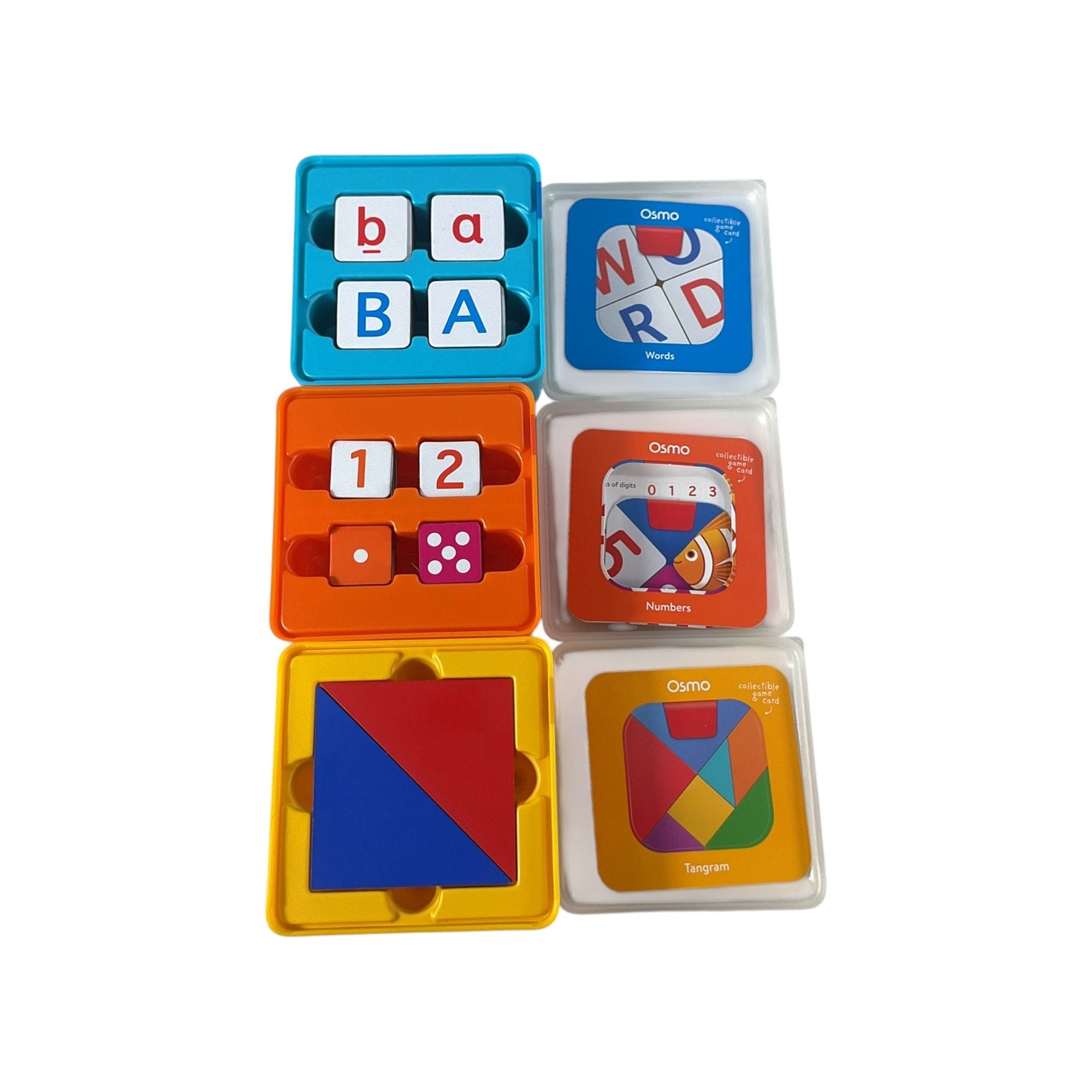 Sistema de juego Osmo Genius (Osmo)