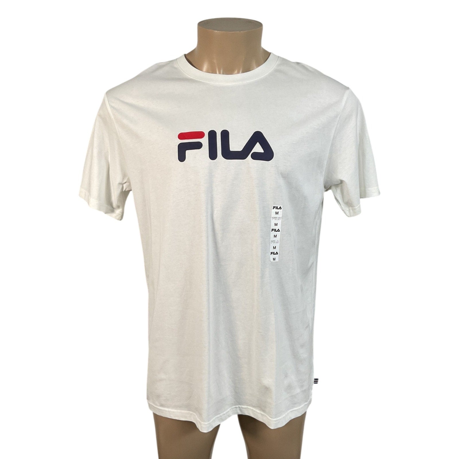 Camisa M (FILA)
