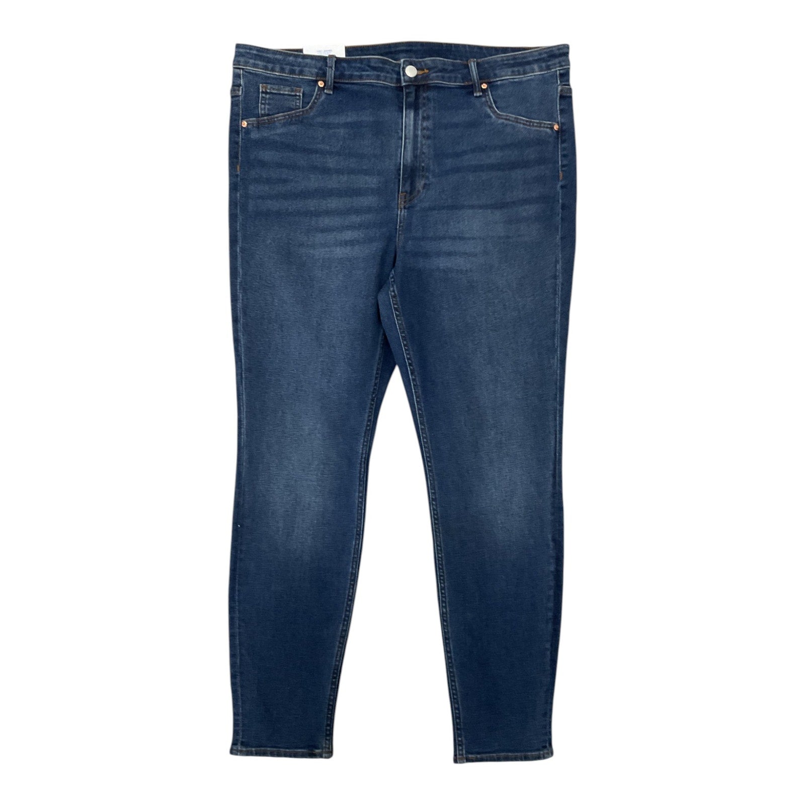 Jean 18 (H&M)