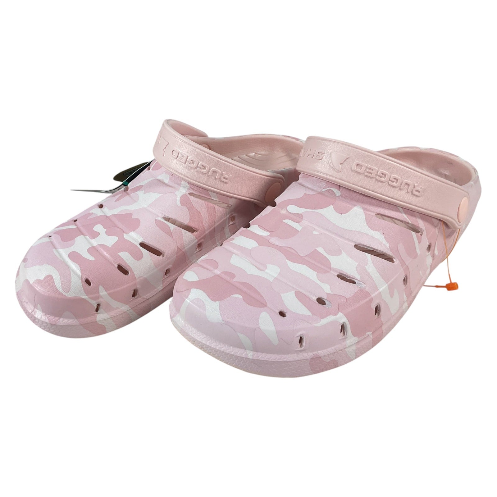 Sandalias 6 (RUGGED SHARK)