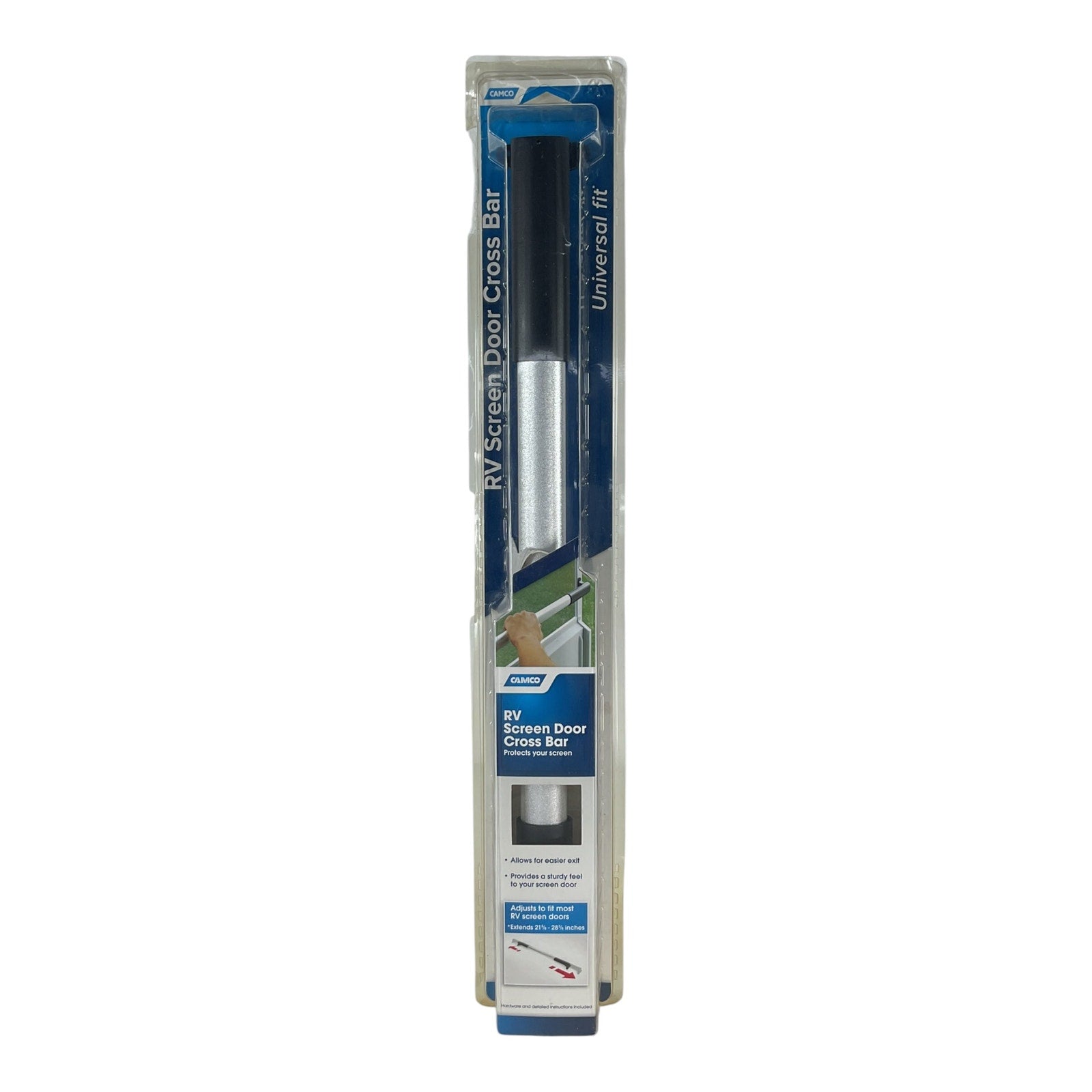 Barra transversal para puerta (CAMCO)