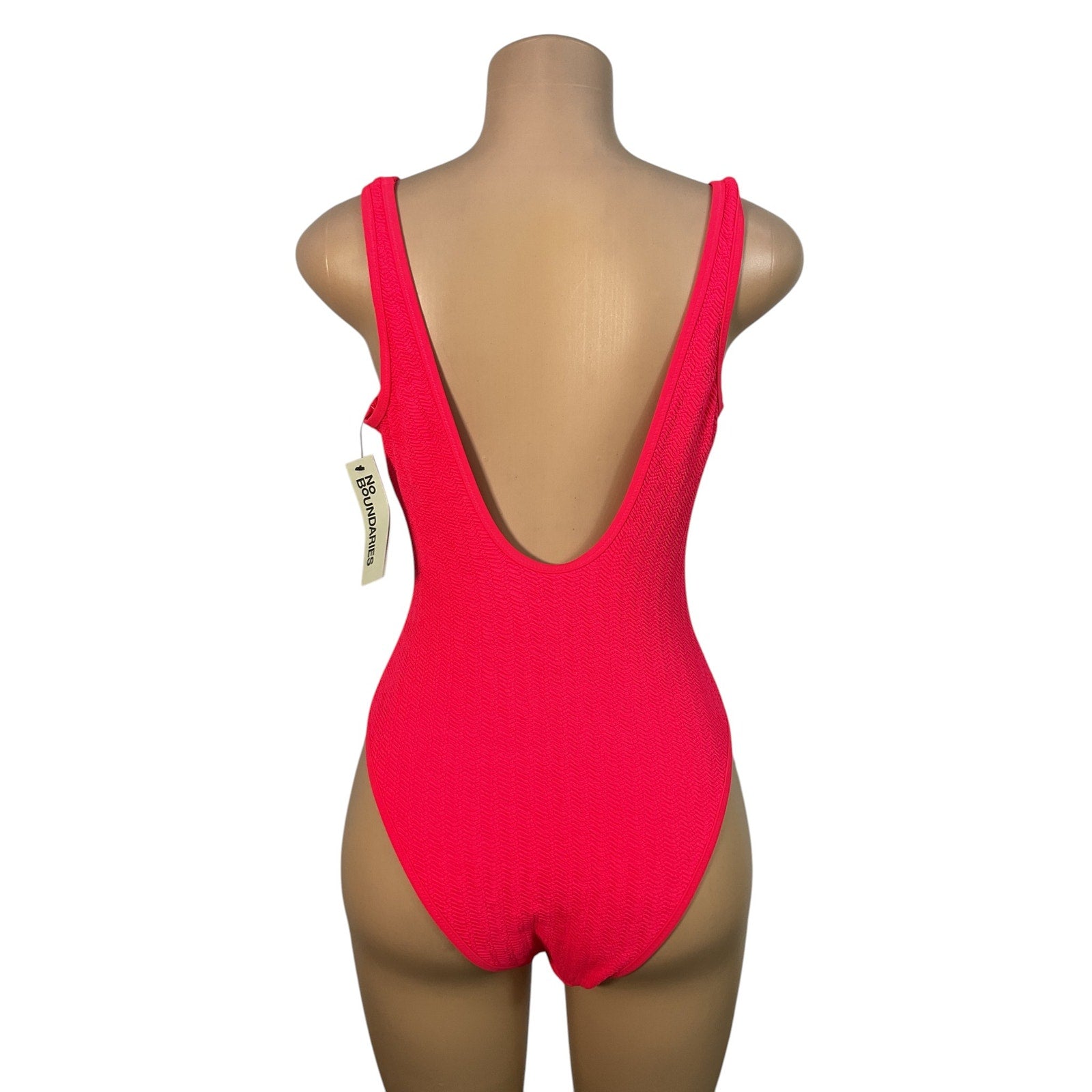 Traje de Baño Dama M (NOBO)