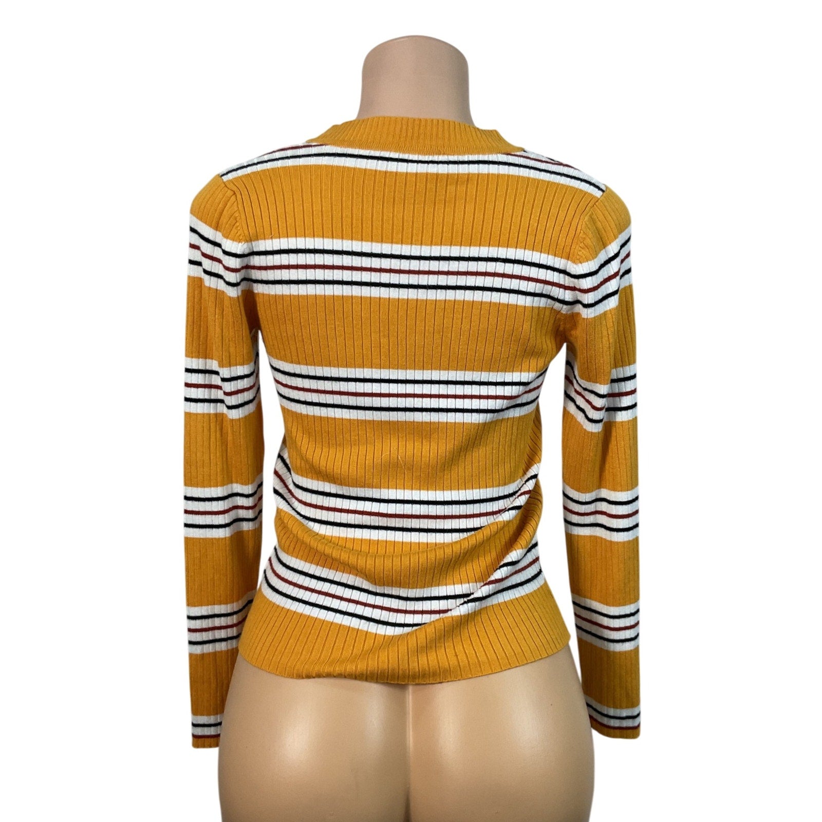 Blusa L (NOBO)