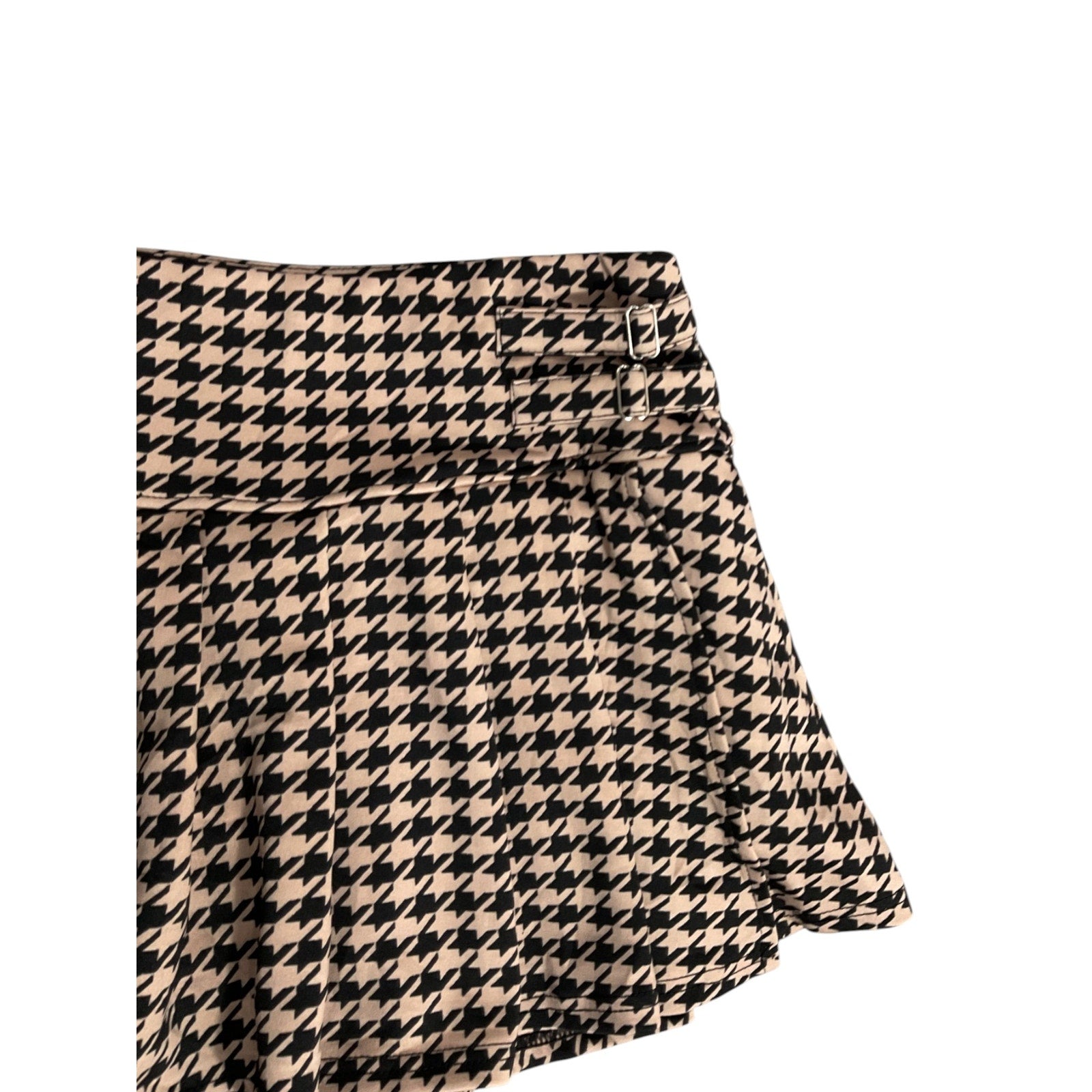 Falda M (black ibis)