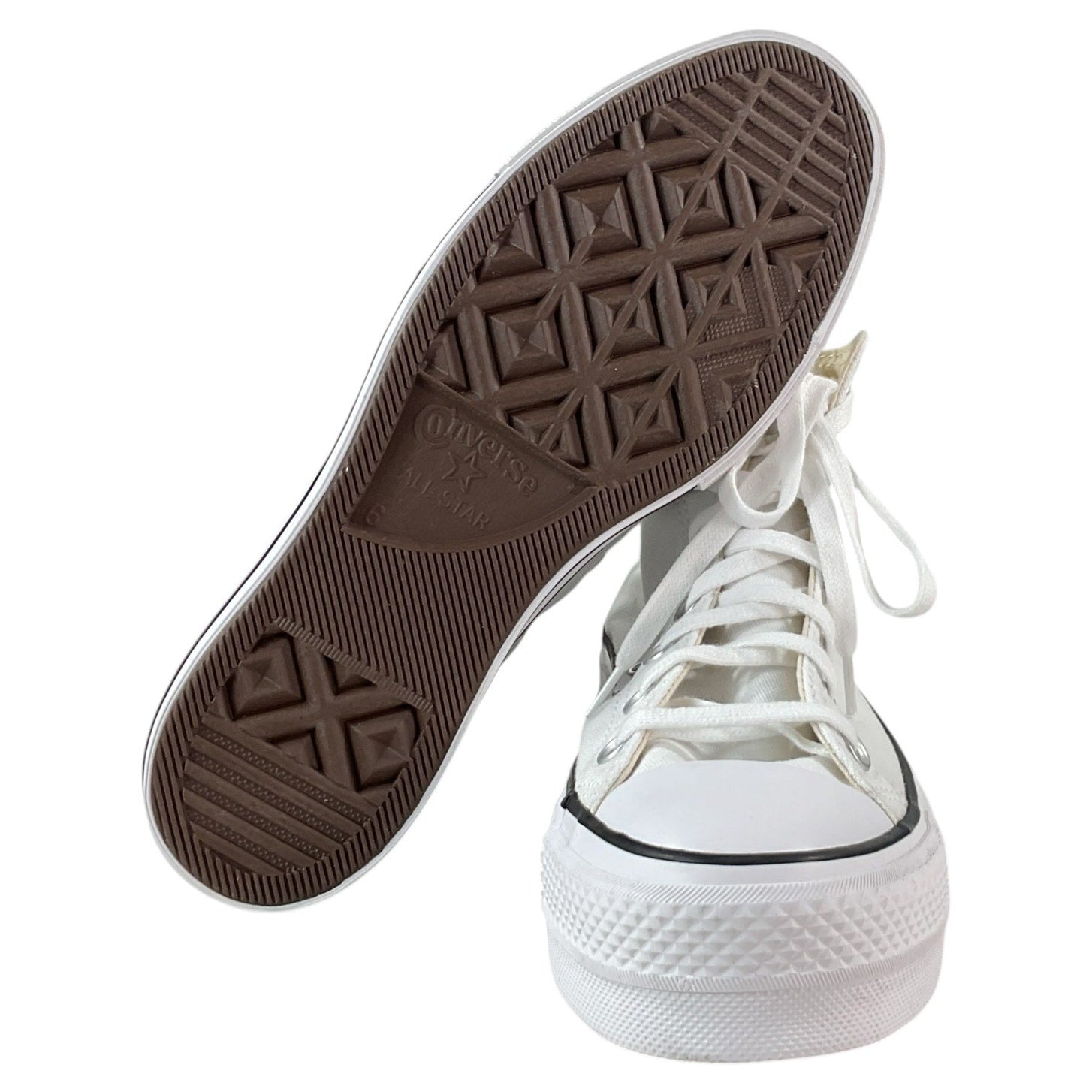 Tenis 8 (Converse)