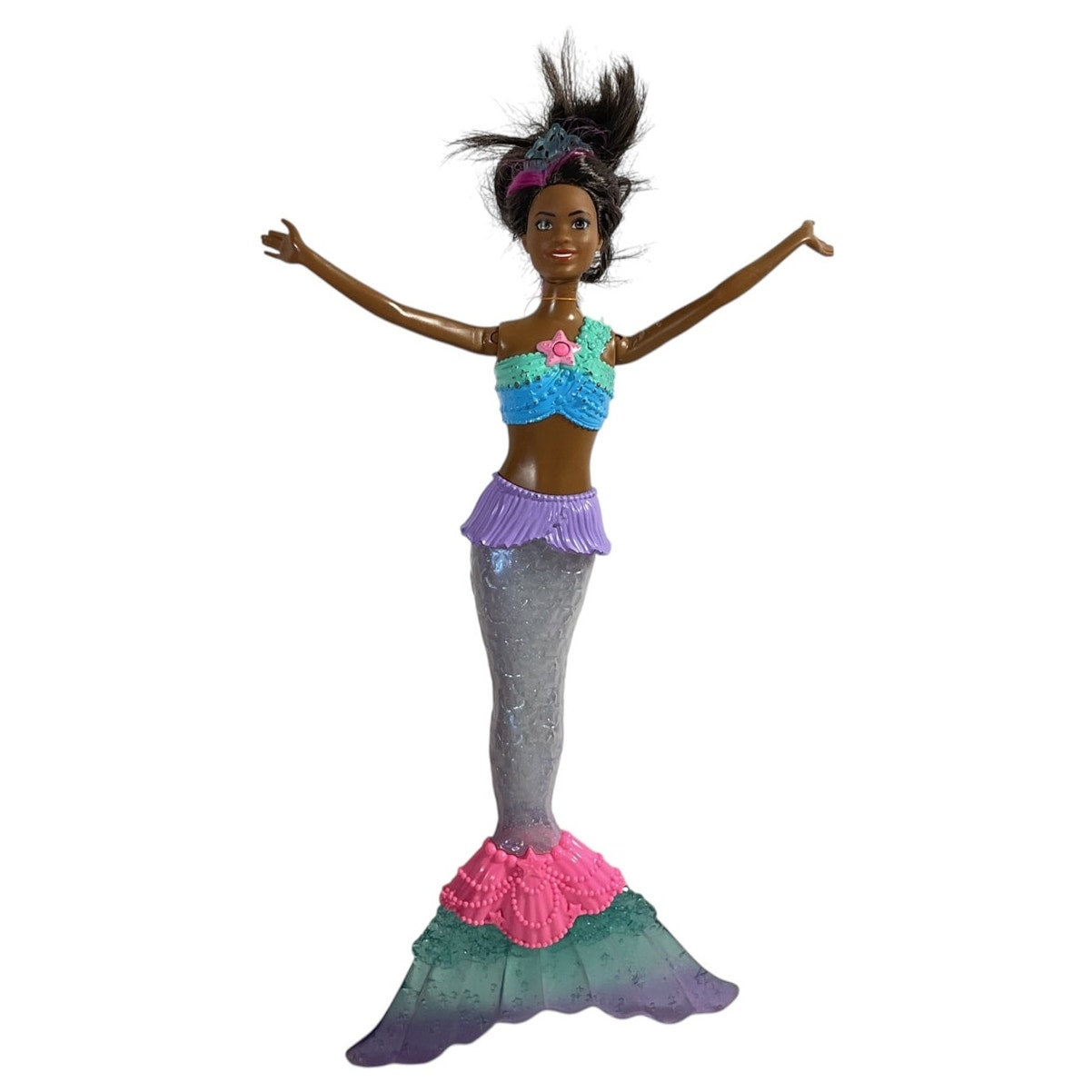Sirena (Mattel)