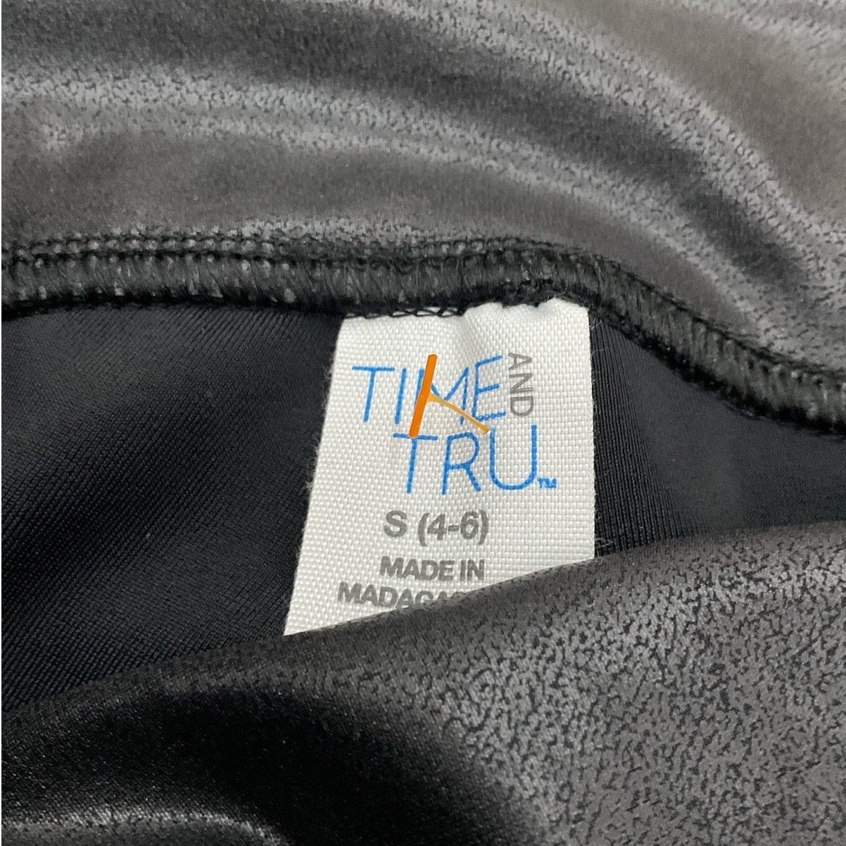 Pantalon S (Time and Tru)
