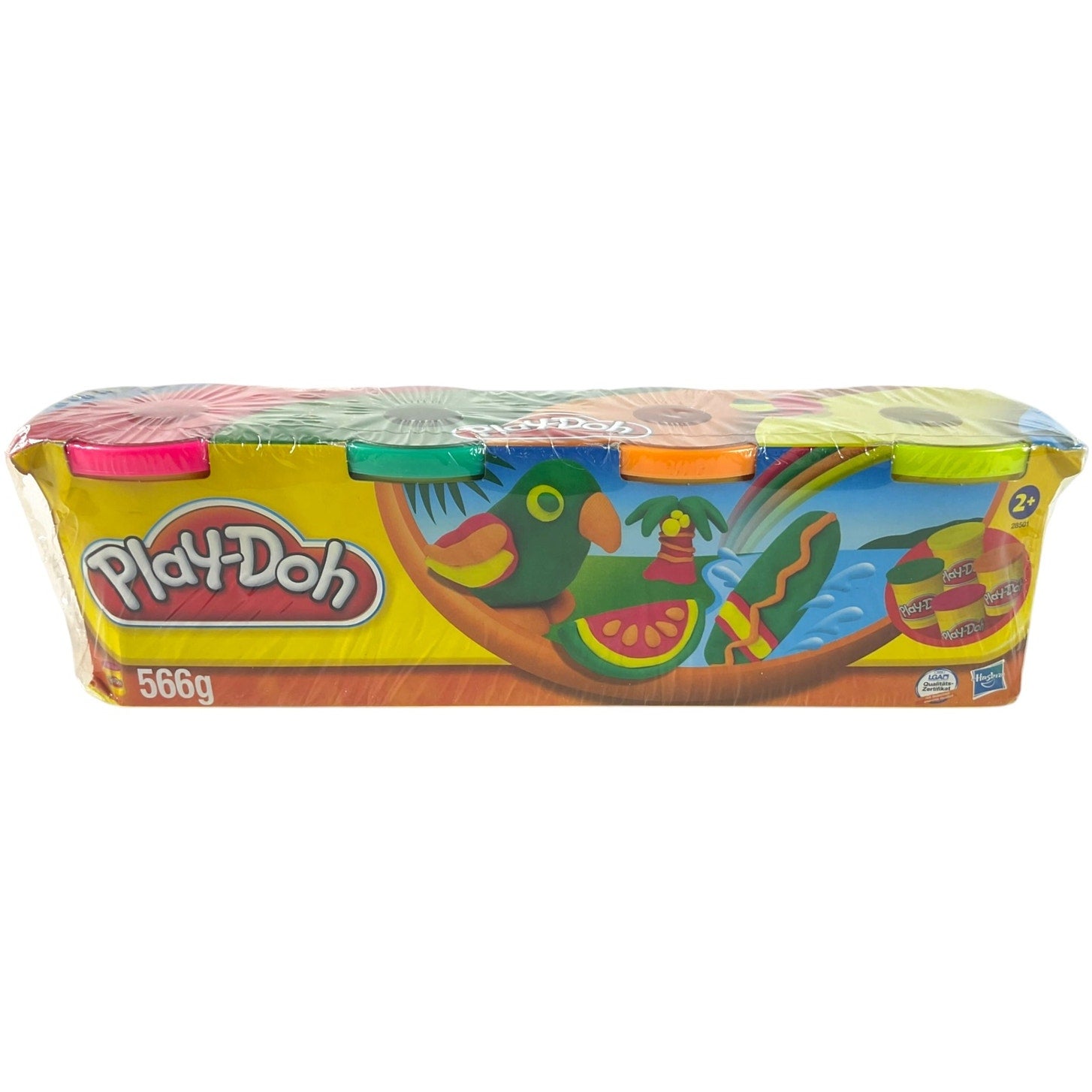 Set de Plastilina (Play-Doh)