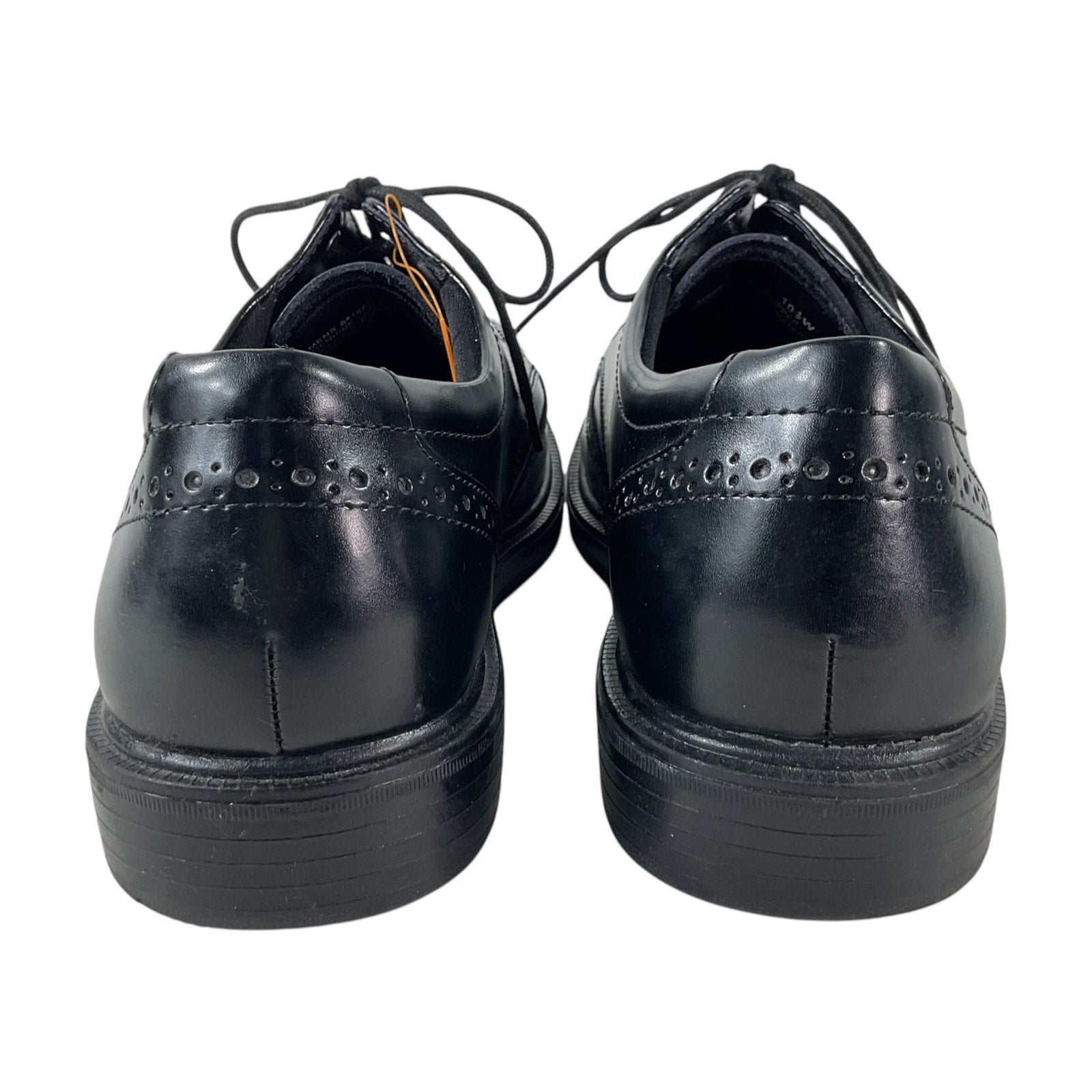 Zapato 10.5 (NUNN BUSH)