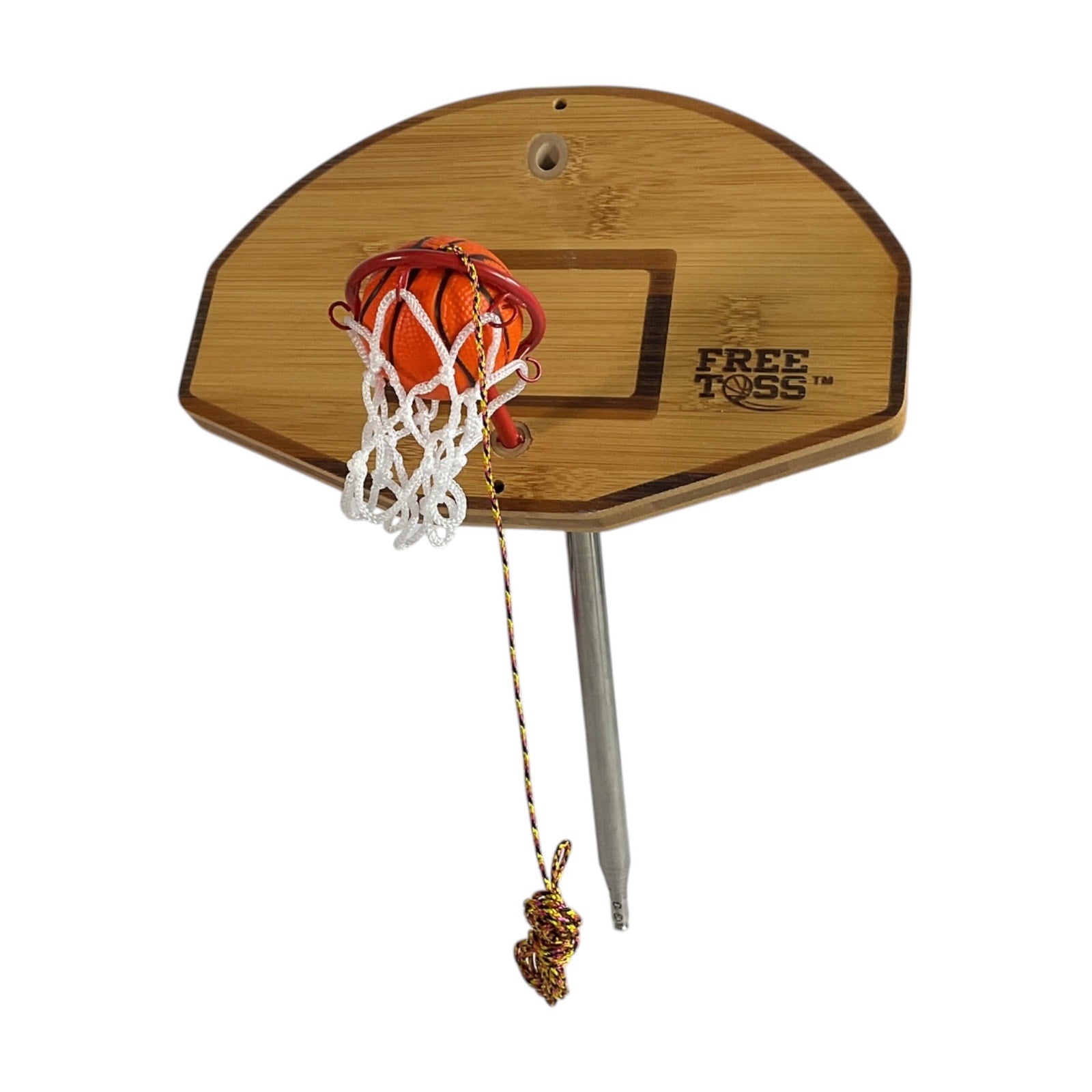 Juego de baloncesto