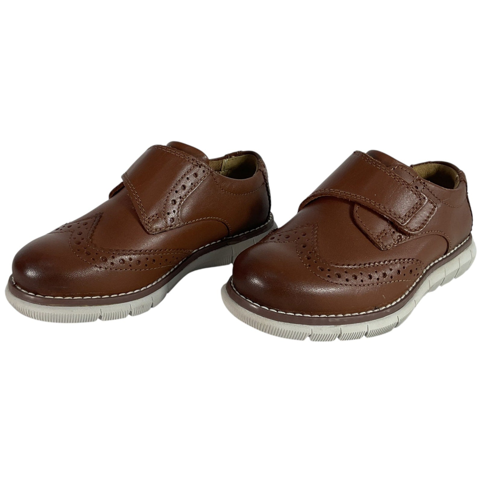 Zapato niño 7