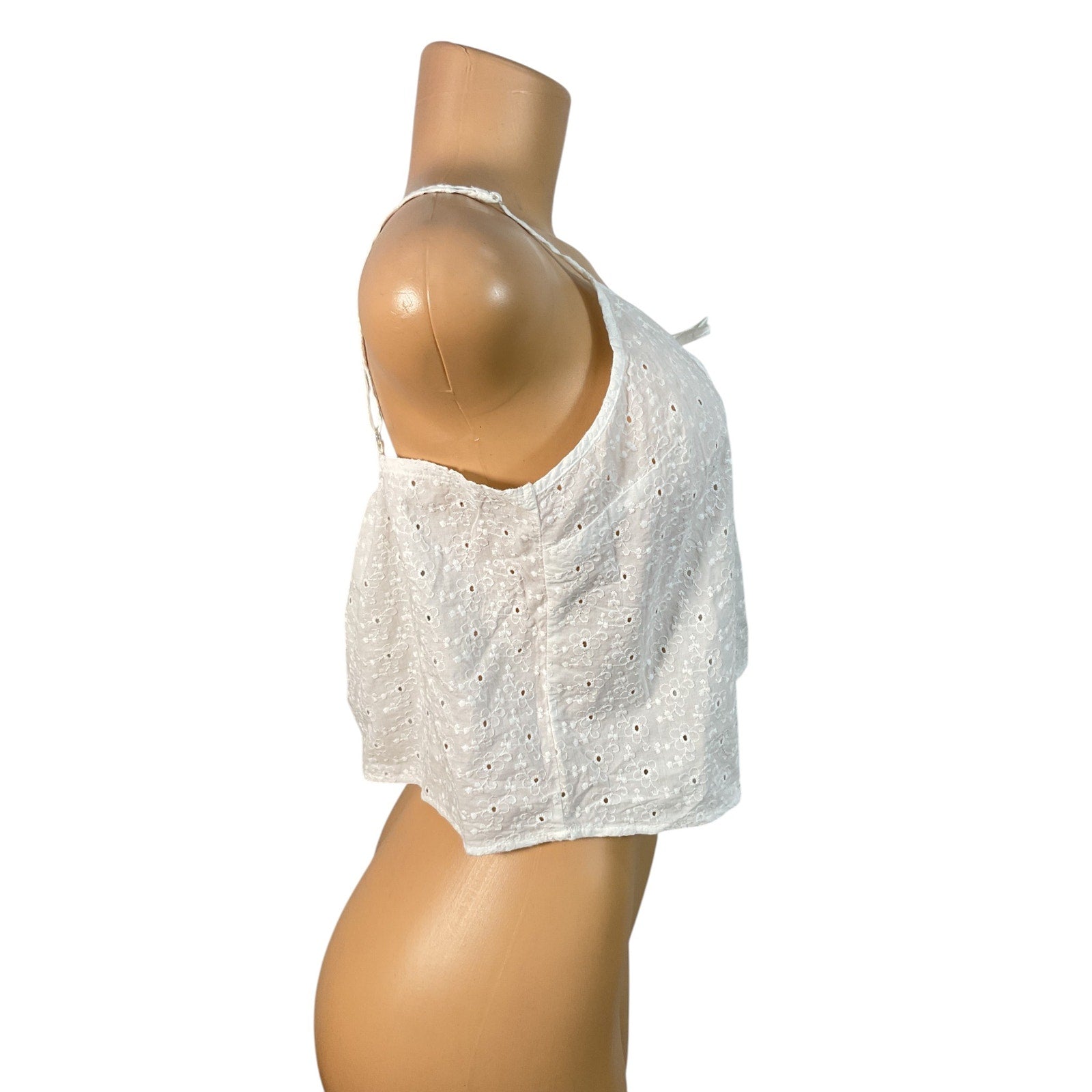 Blusa M (American Eagle)
