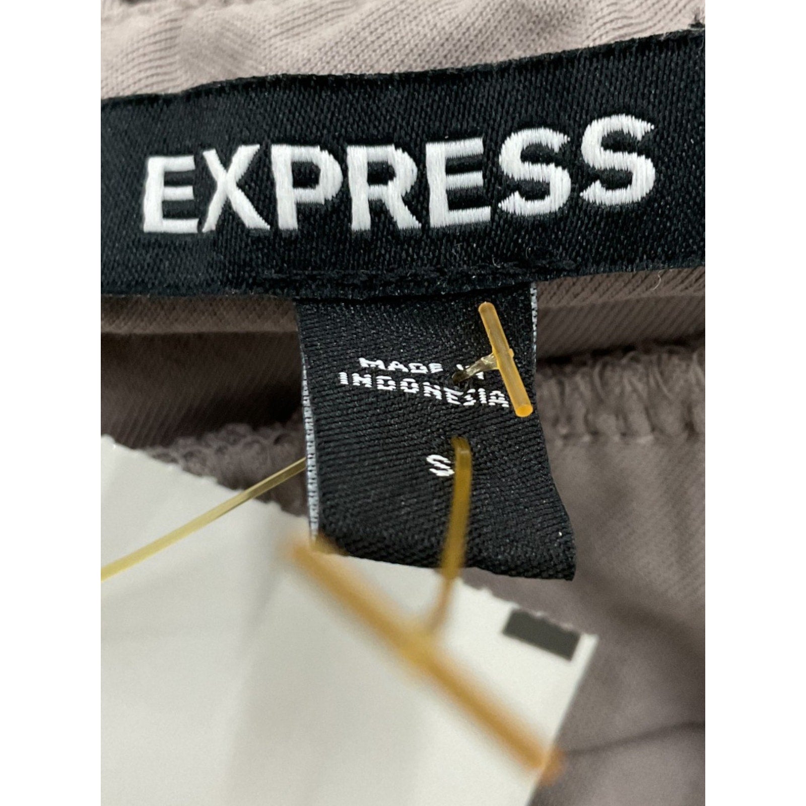 Blusa S (Express)