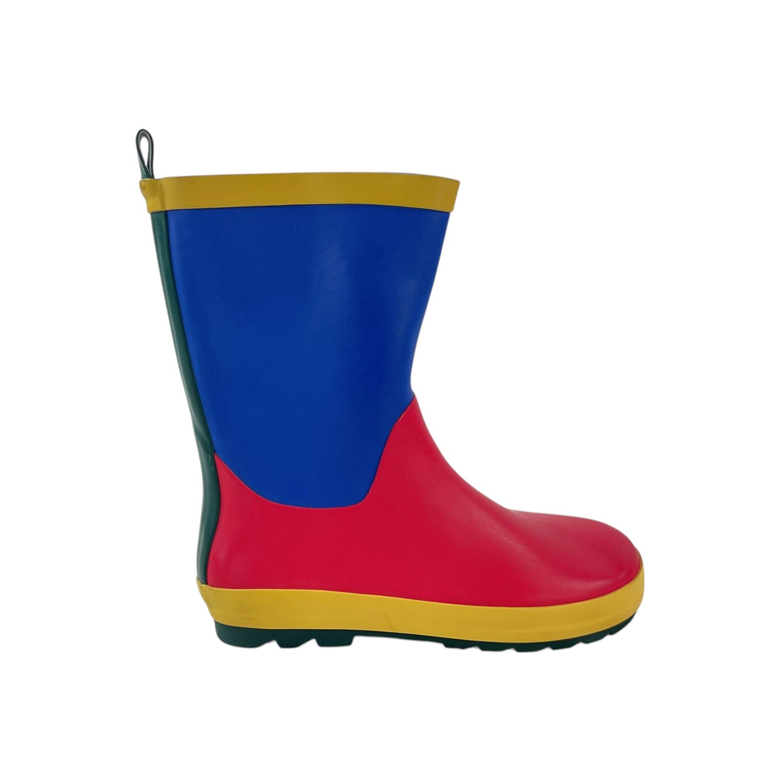 Botas Niño 1 (M&S)