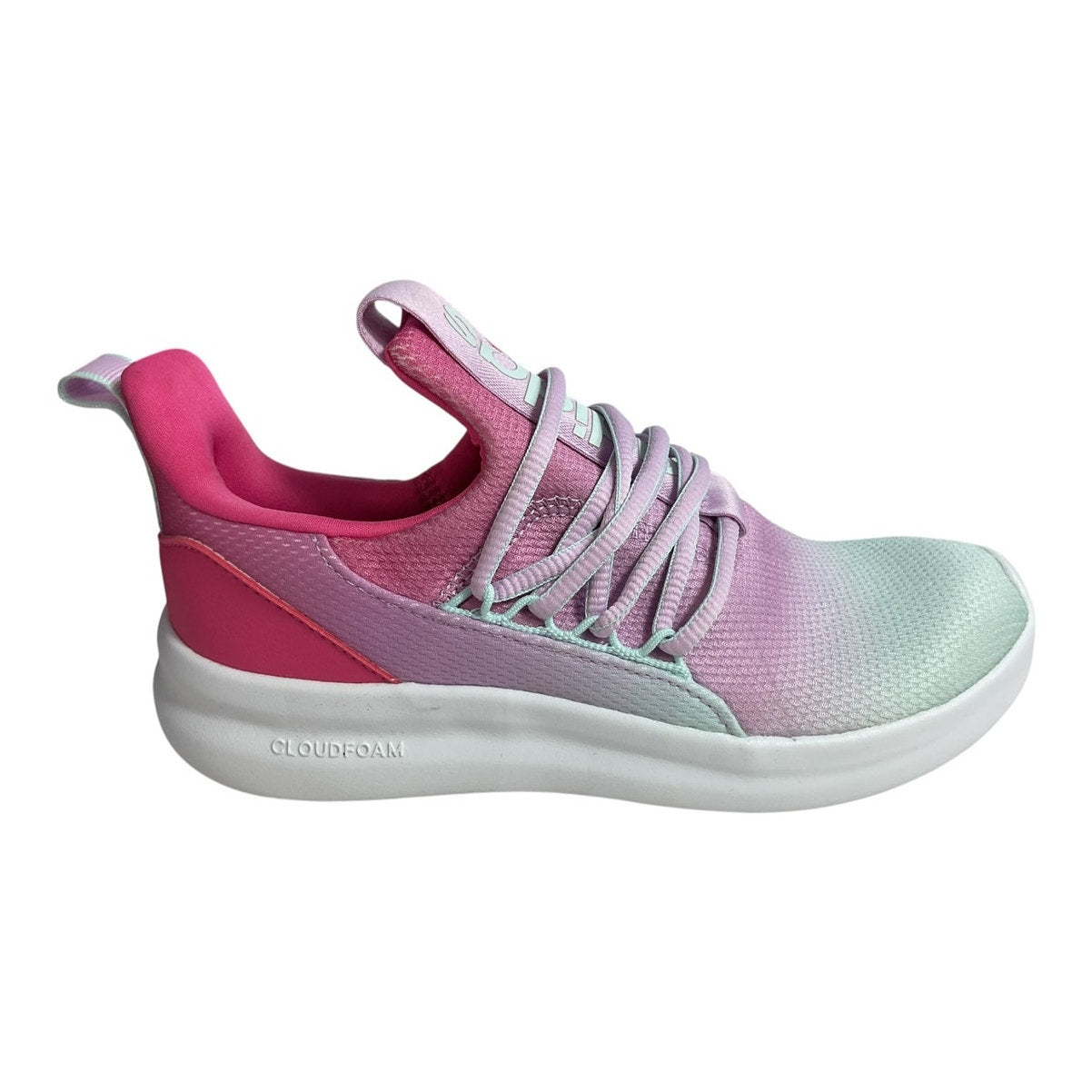 Tenis 4 (Adidas)