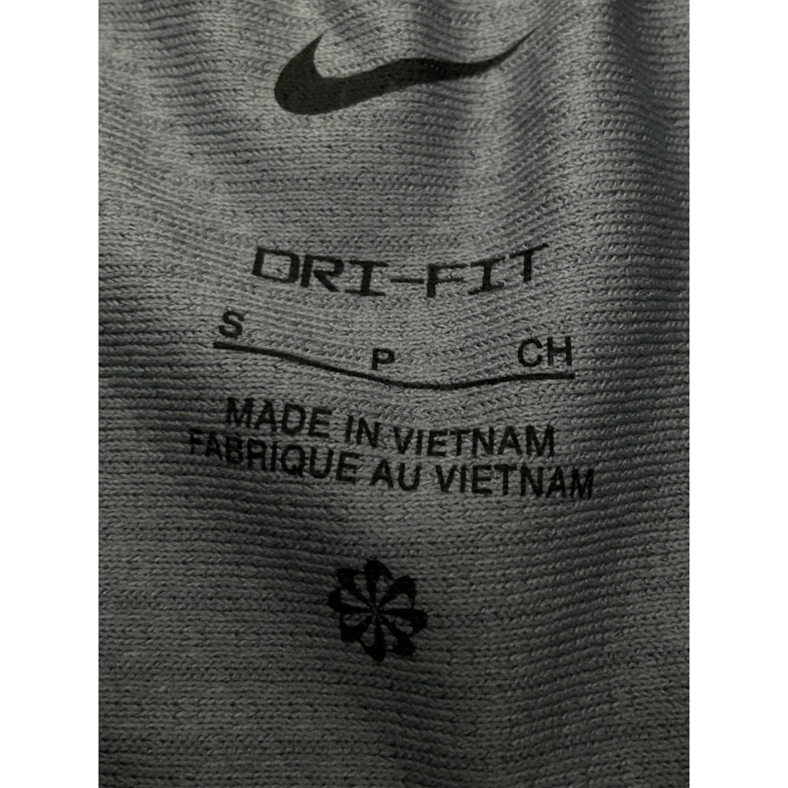 Short Niño S (Nike)