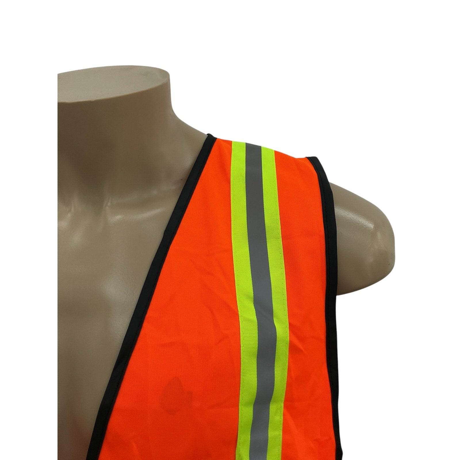 Chaleco reflector