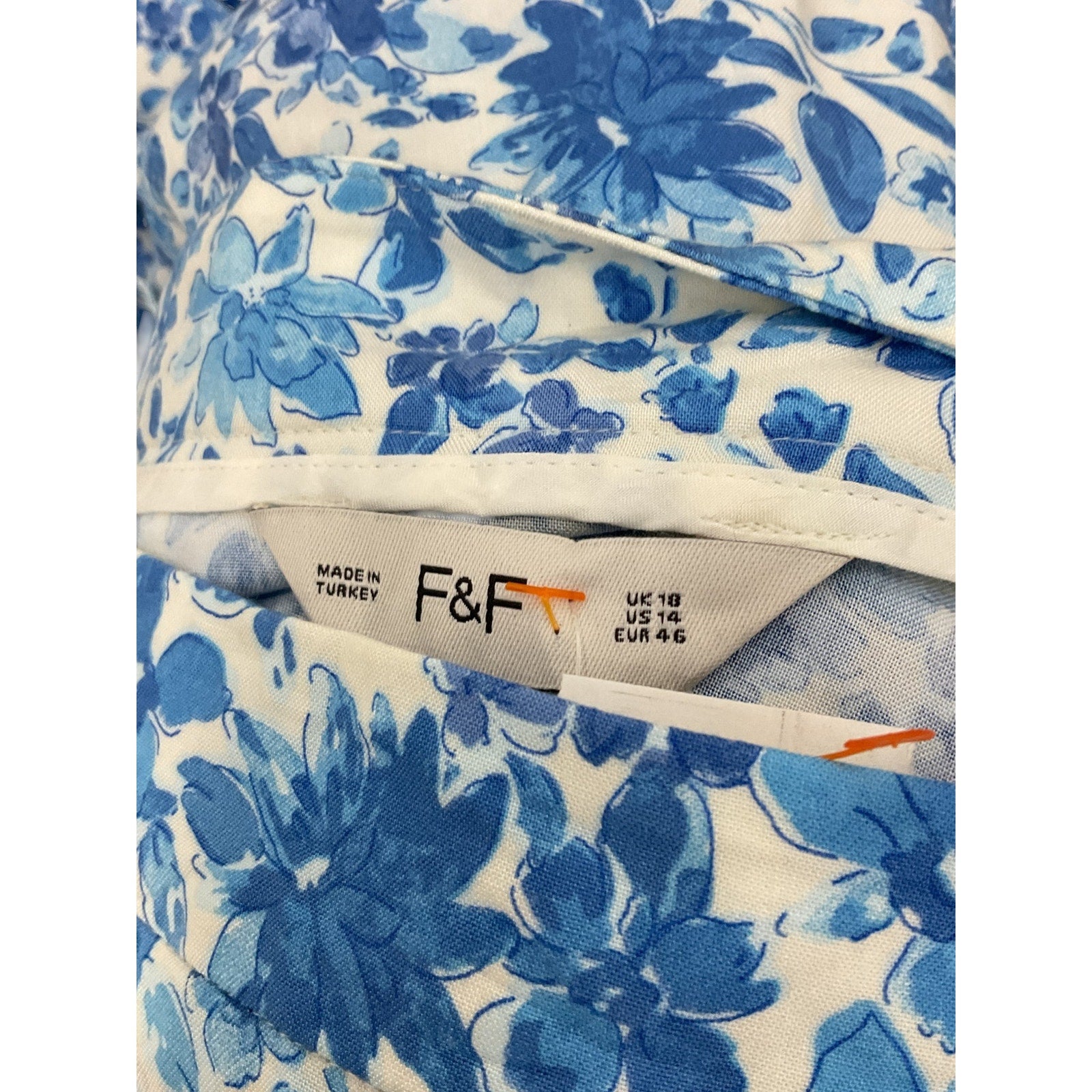 Falda 14 (F&F)