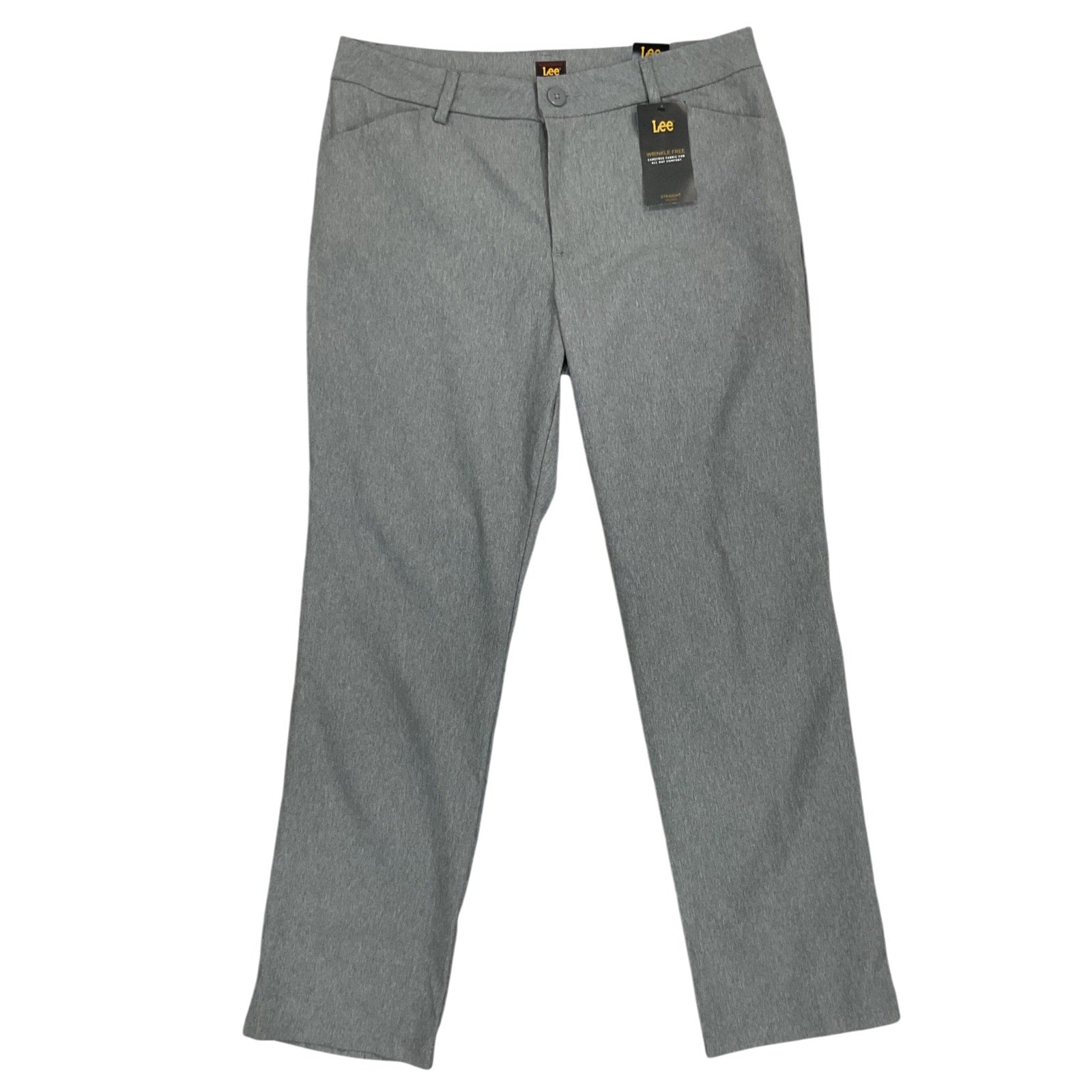 Pantalon 12 (Lee)