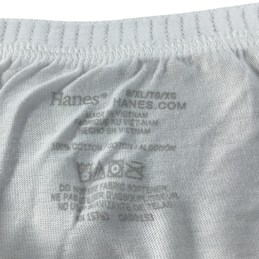 Ropa interior Dama L (Hanes)