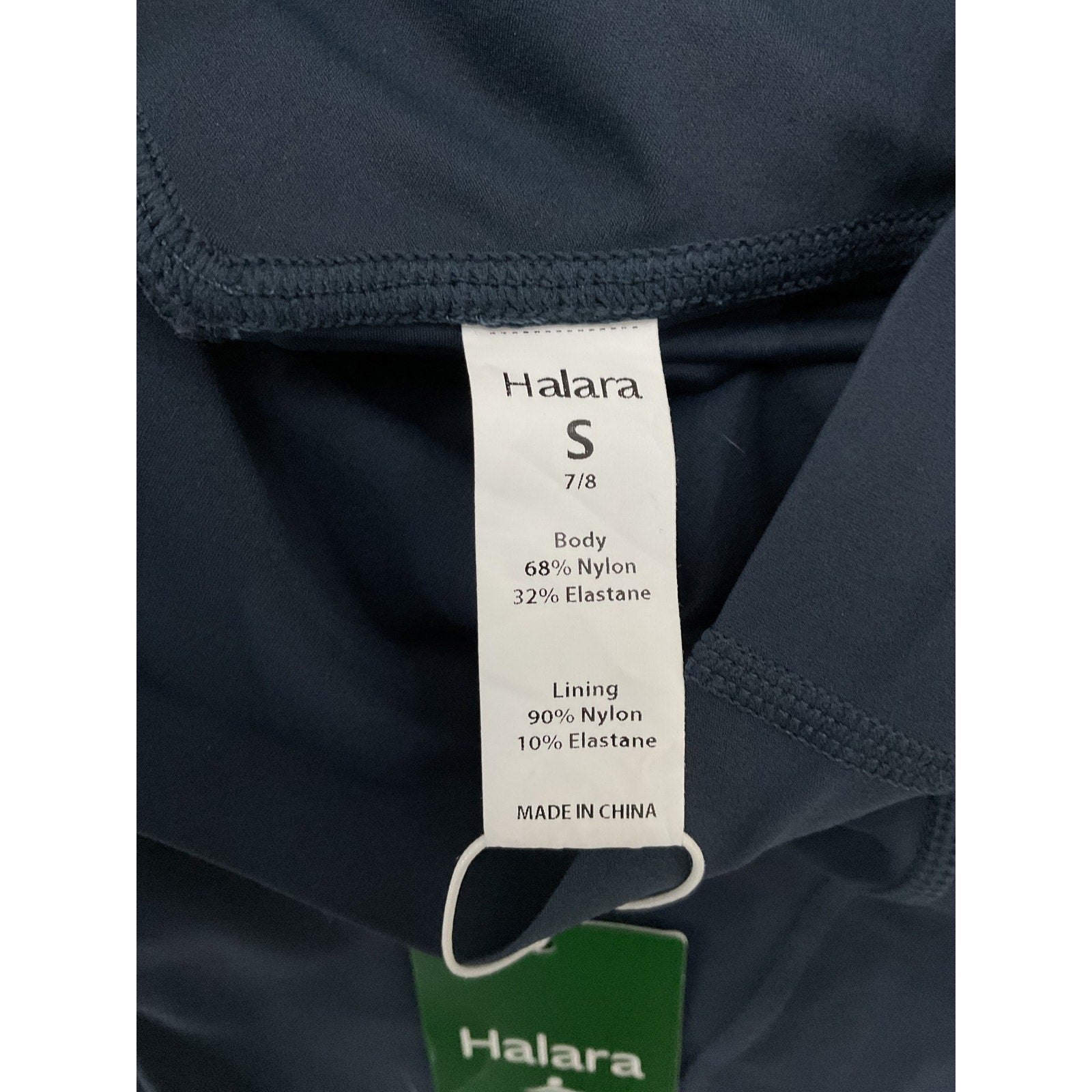 Pans S (Halara)
