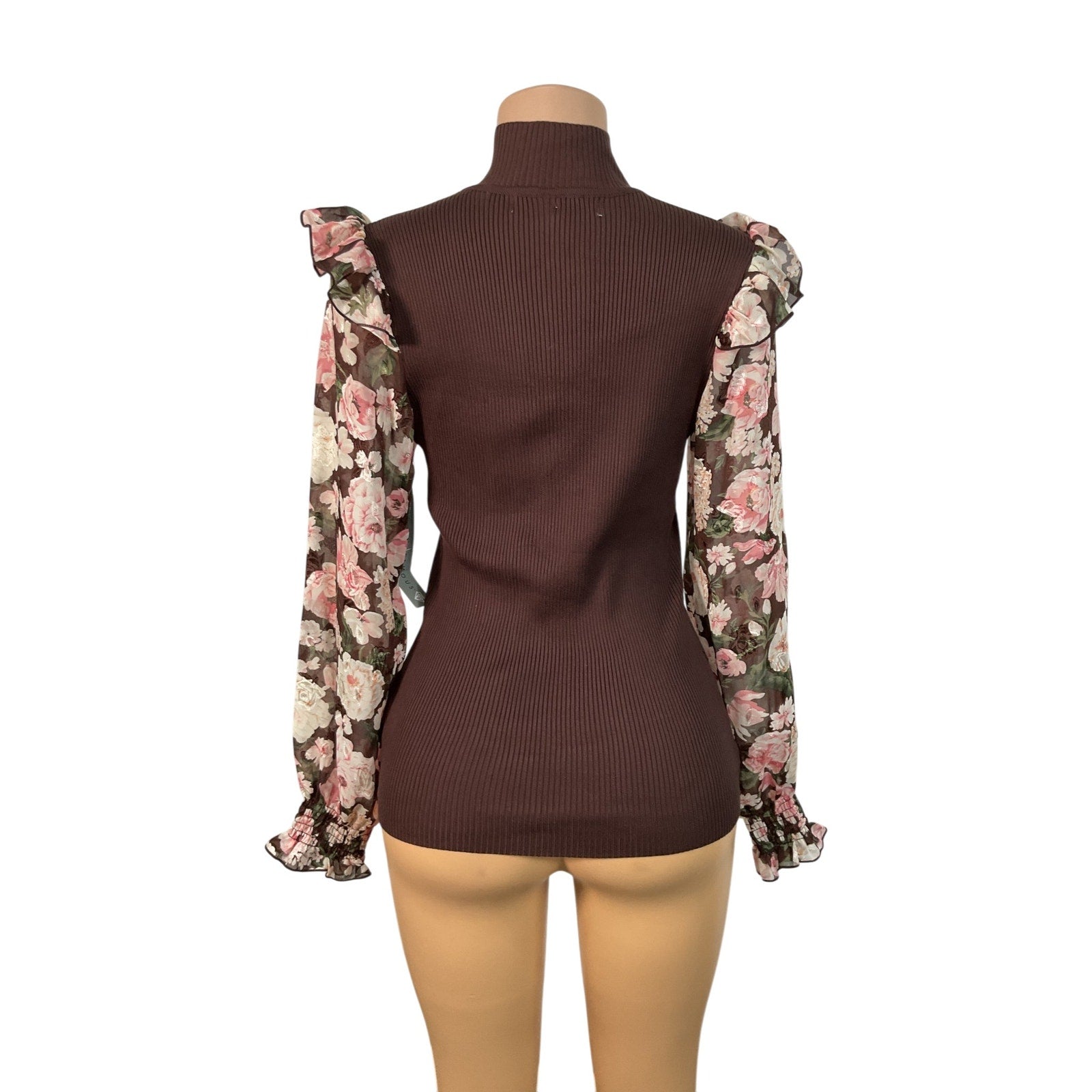 Blusa M