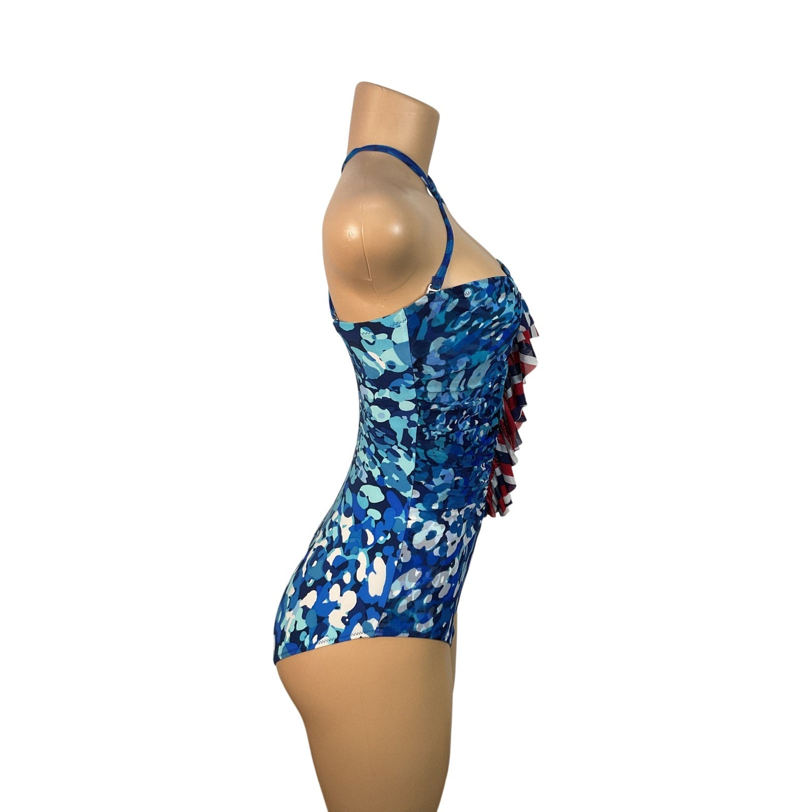 Traje de Baño 8