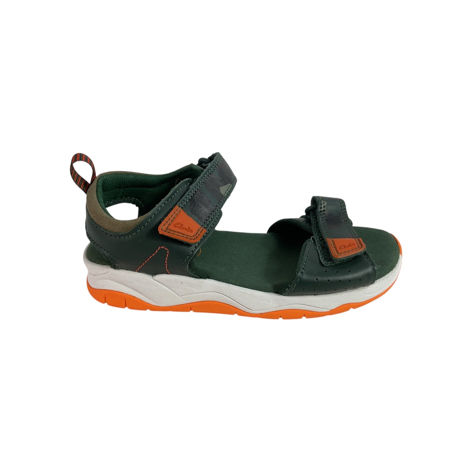 Sandalia Niño 1 (Clarks)
