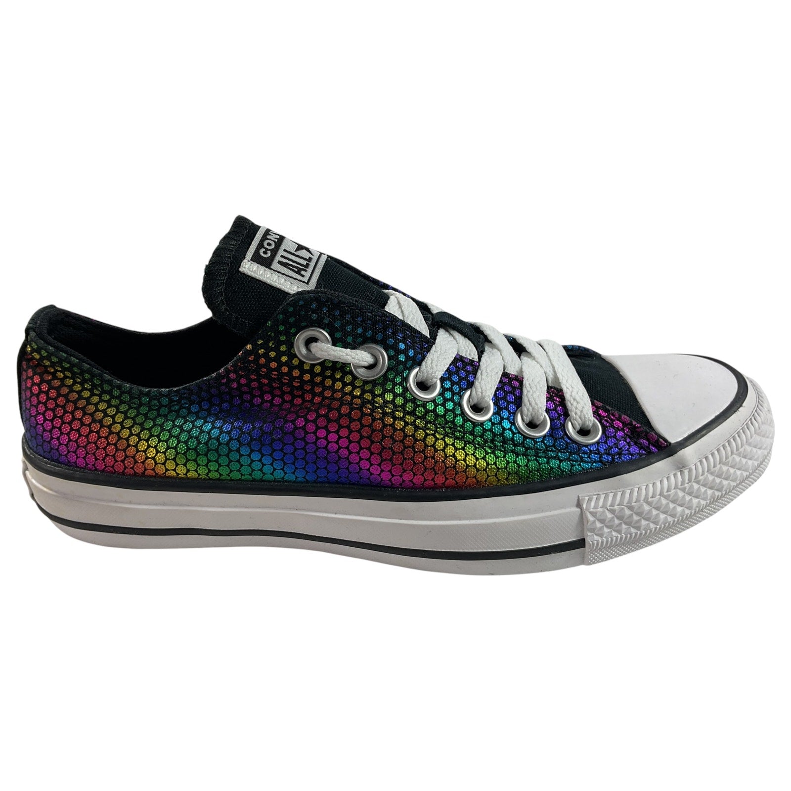 Tenis 7 (CONVERSE)