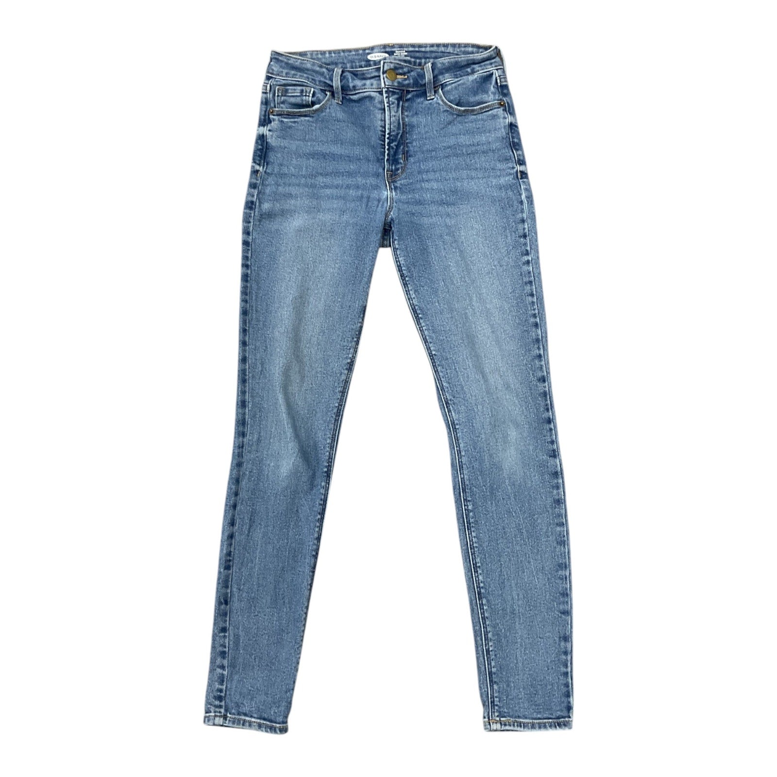 Jean 4 (Old Navy)