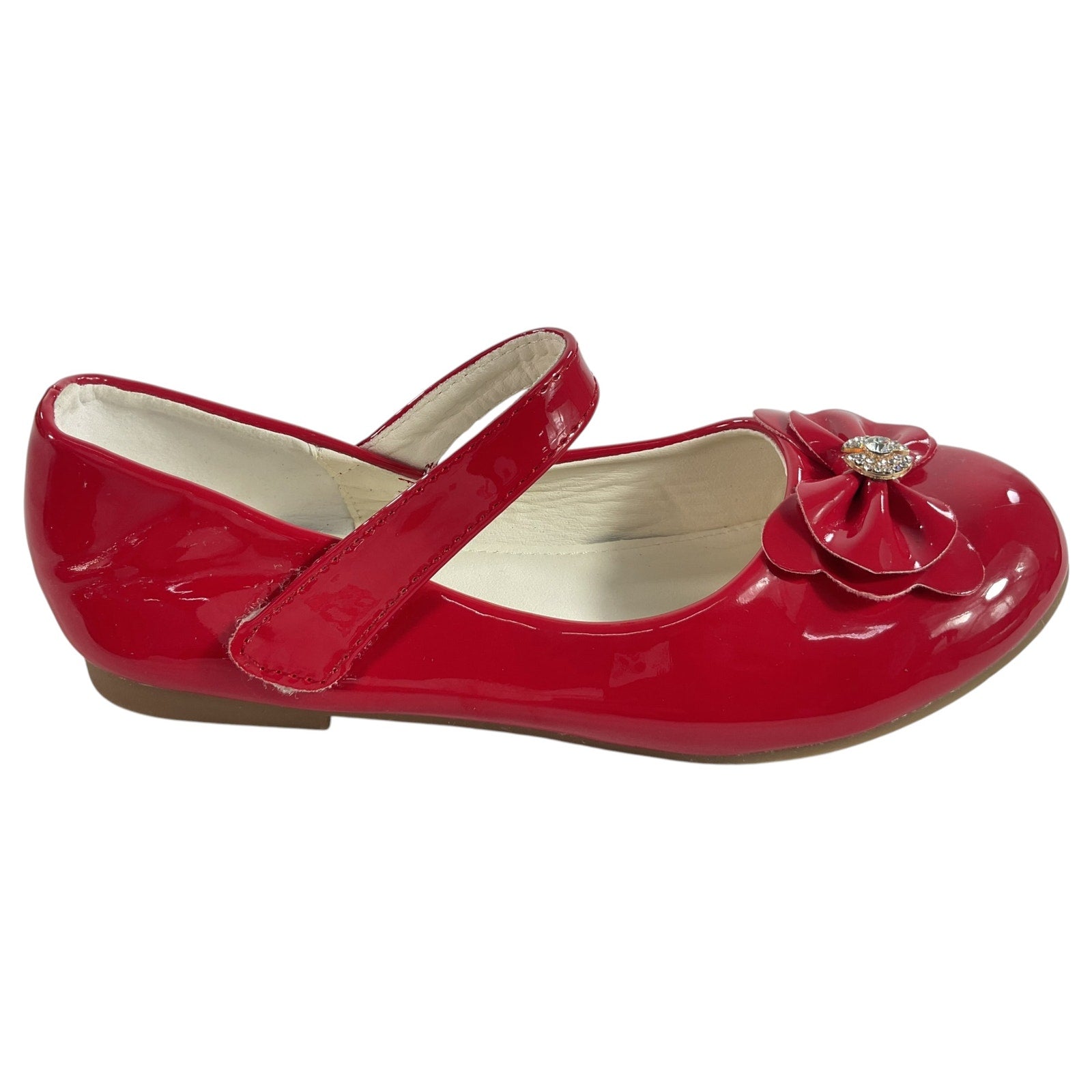 Zapato niño 4