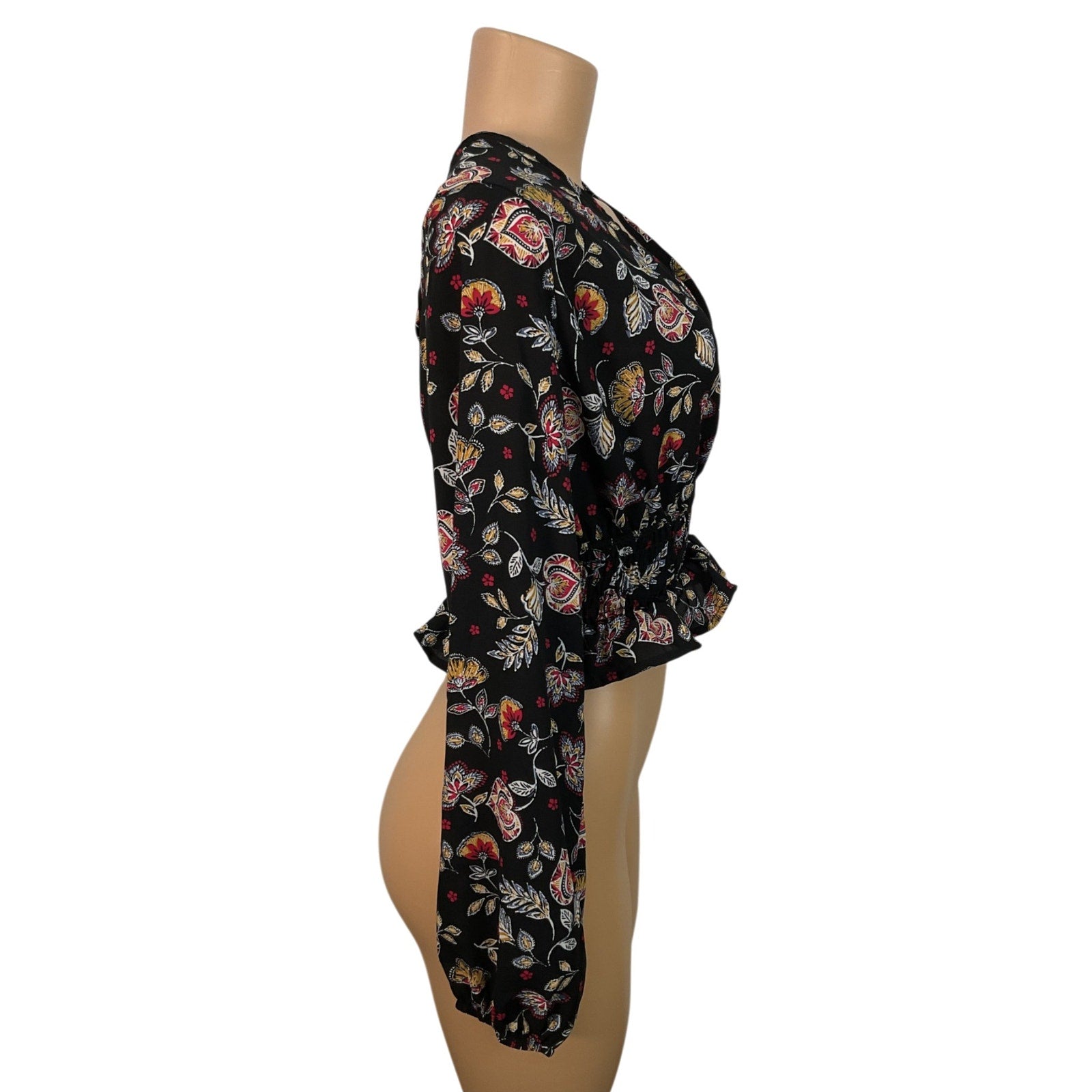 Blusa M