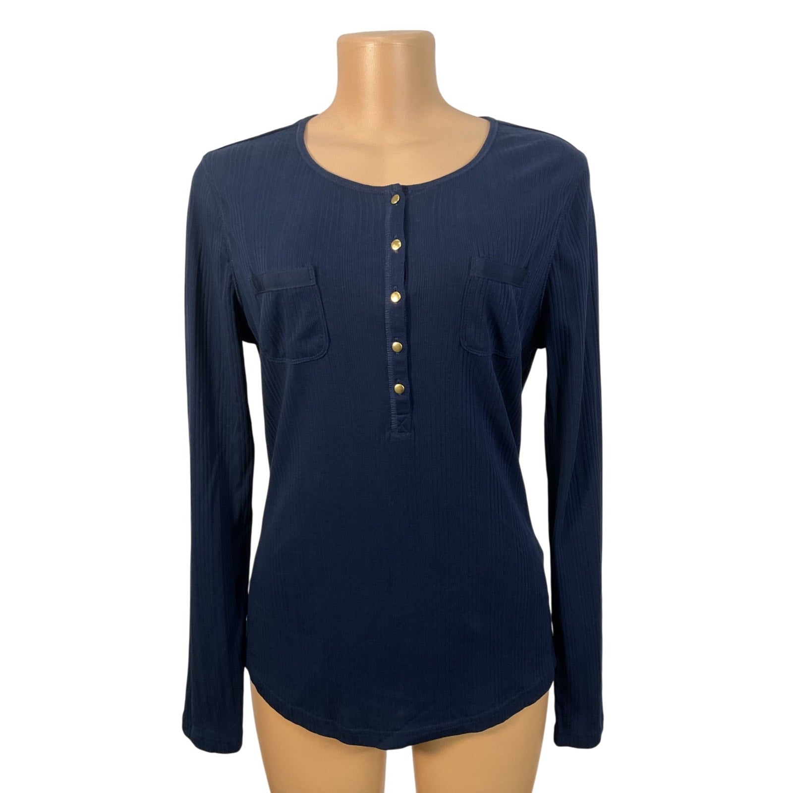 Blusa L (Chaps)