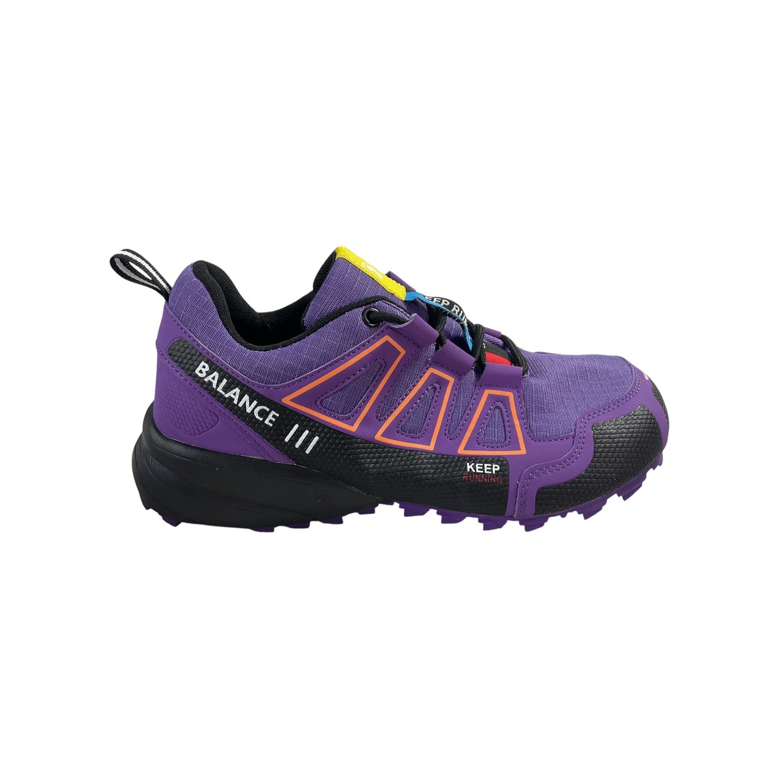 Tenis 9 (HIKE BALANCE)
