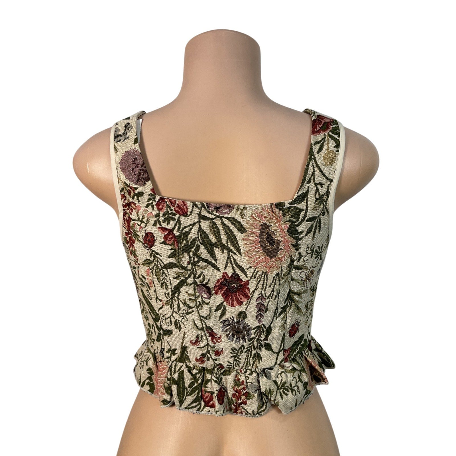 Blusa S (Shein)