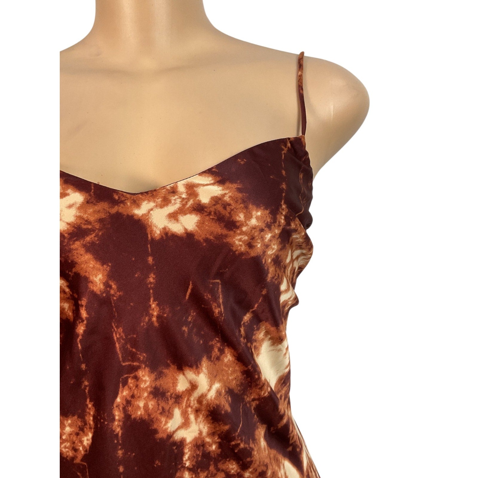 Vestido 12 (George)