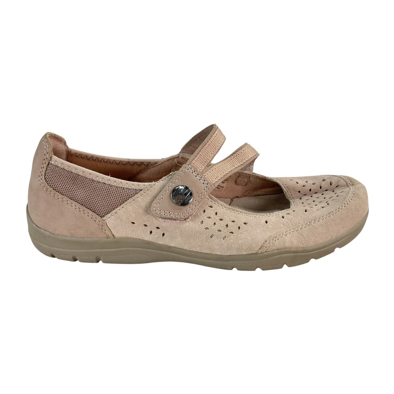 Zapato 8.5 (earth spirit)