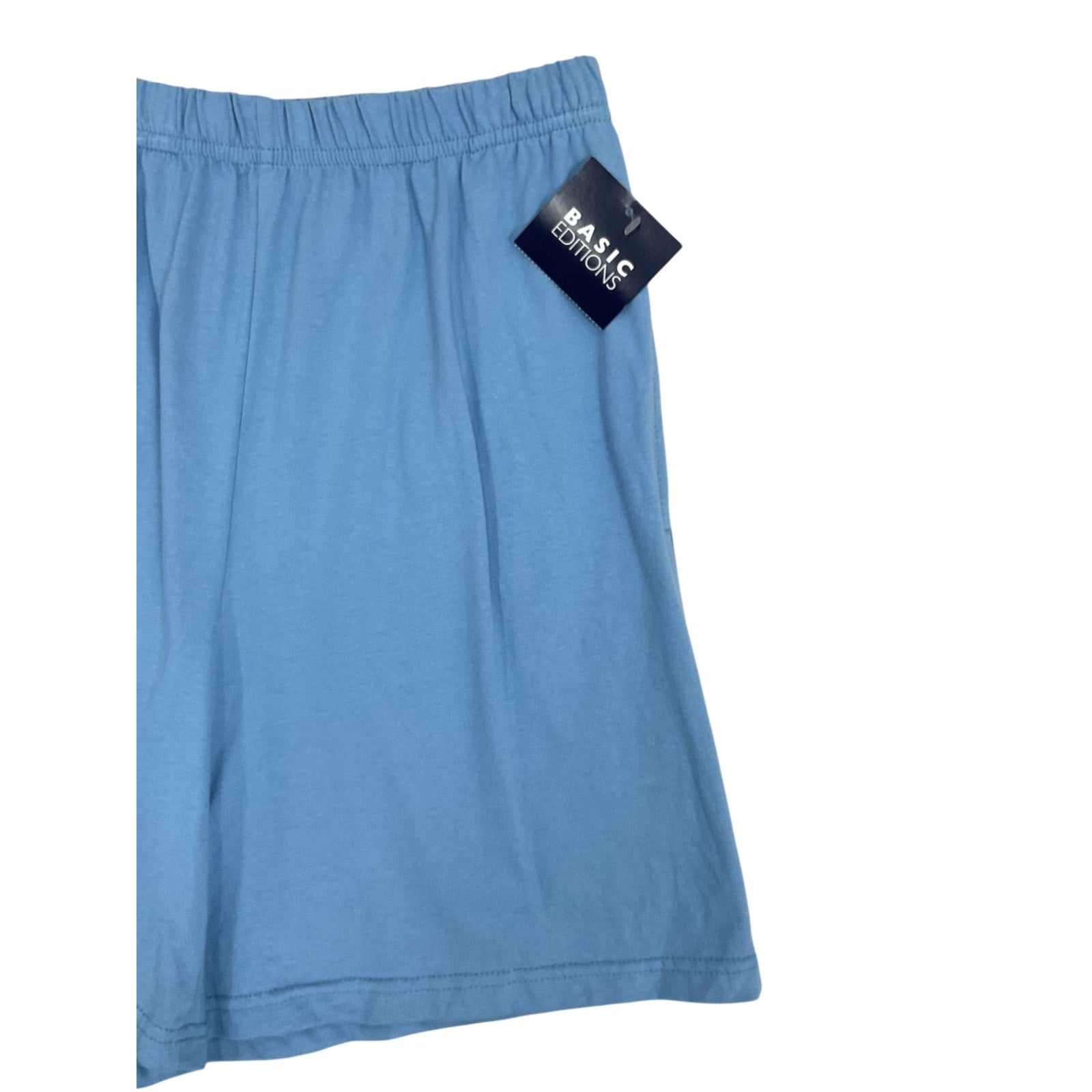 Short M (Basic Edition)