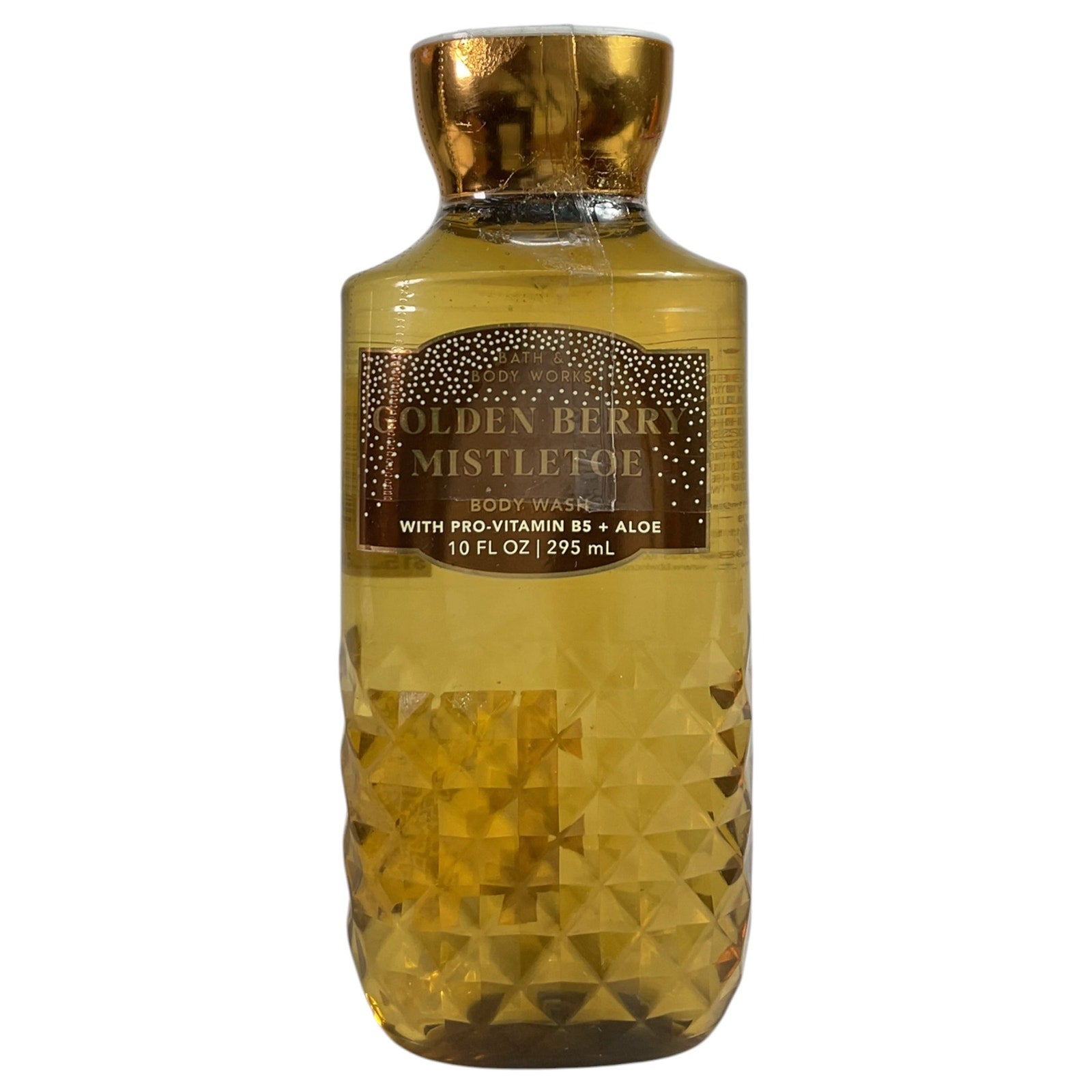 Jabón liquido (Bath & Body Works)
