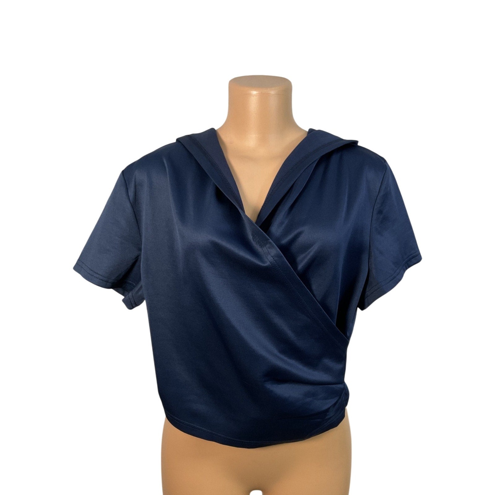 Blusa XL (Cider)