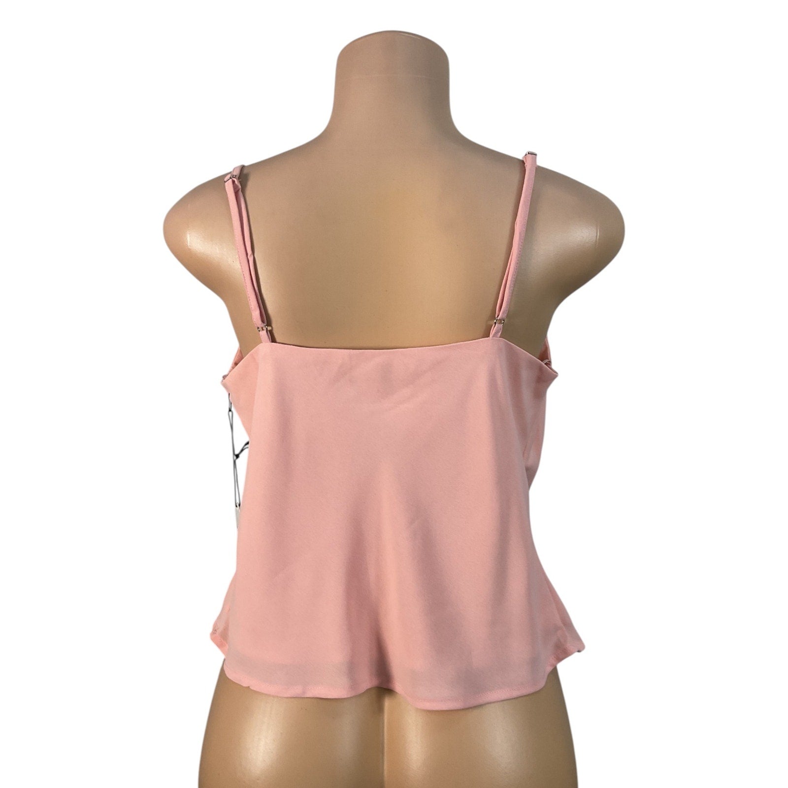 Blusa M