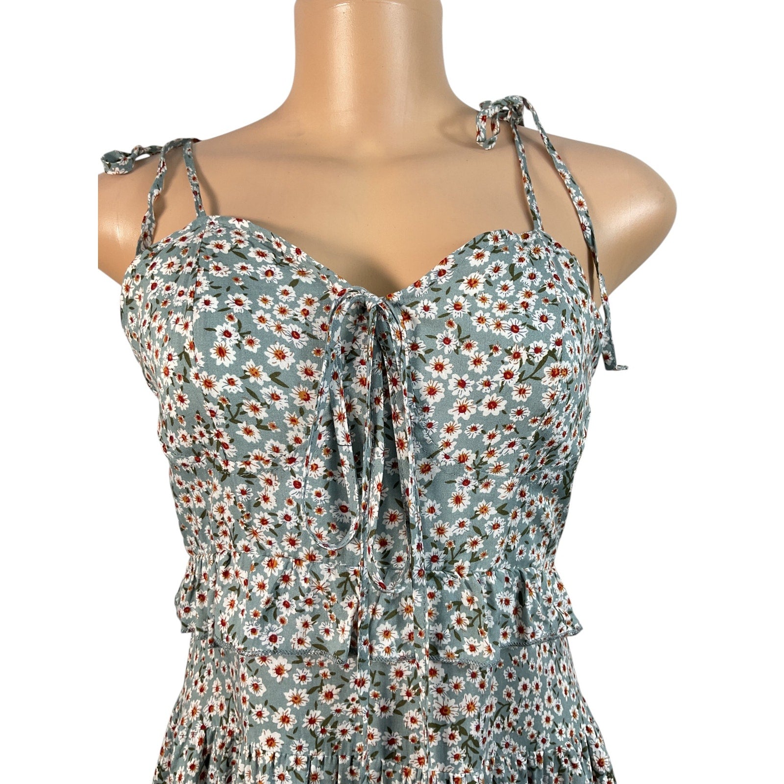 Vestido S (Simplee)