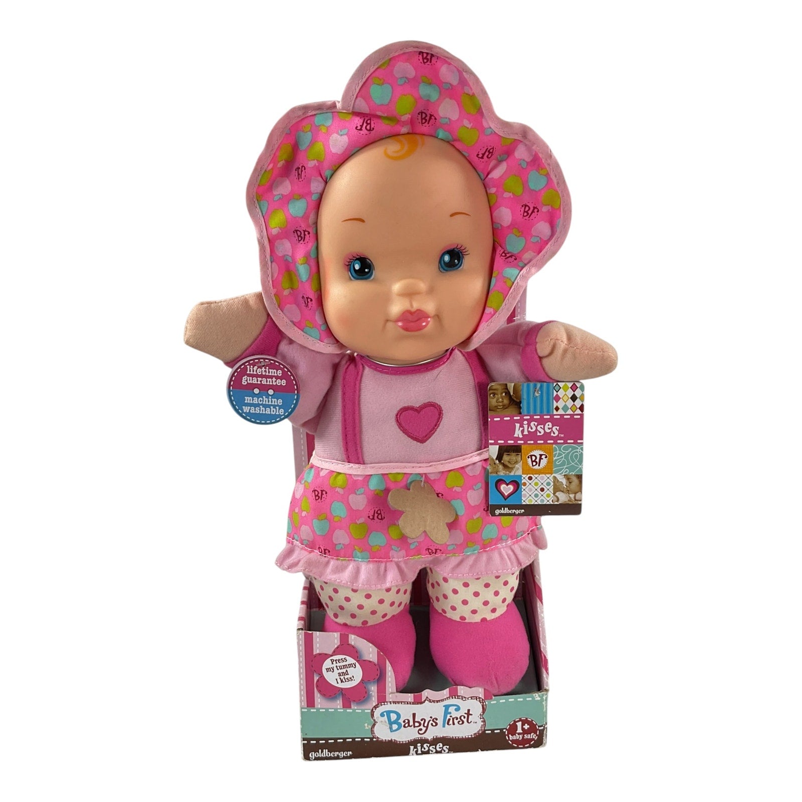 Muñeca (Baby First)