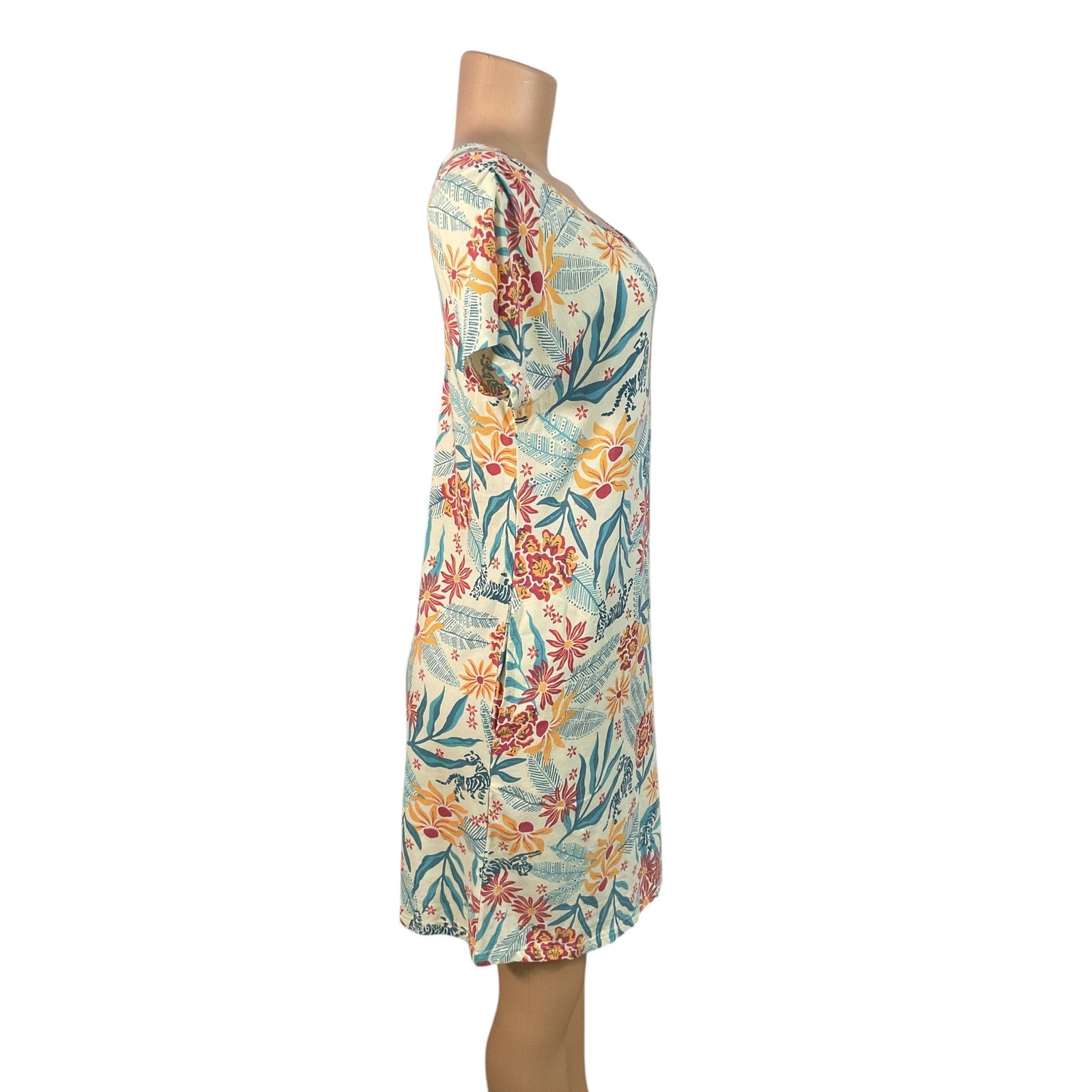 Vestido S (Sherpa)