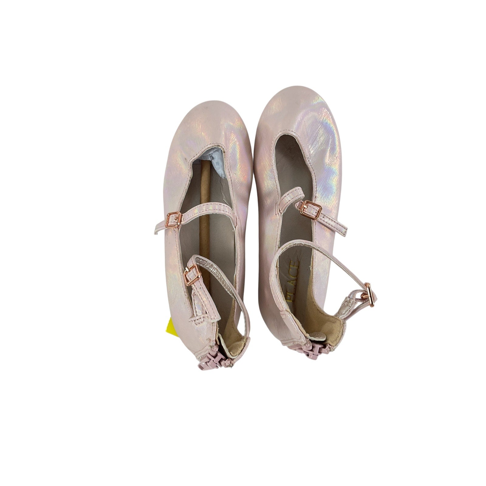 Zapatilla niña 10  (PLACE)