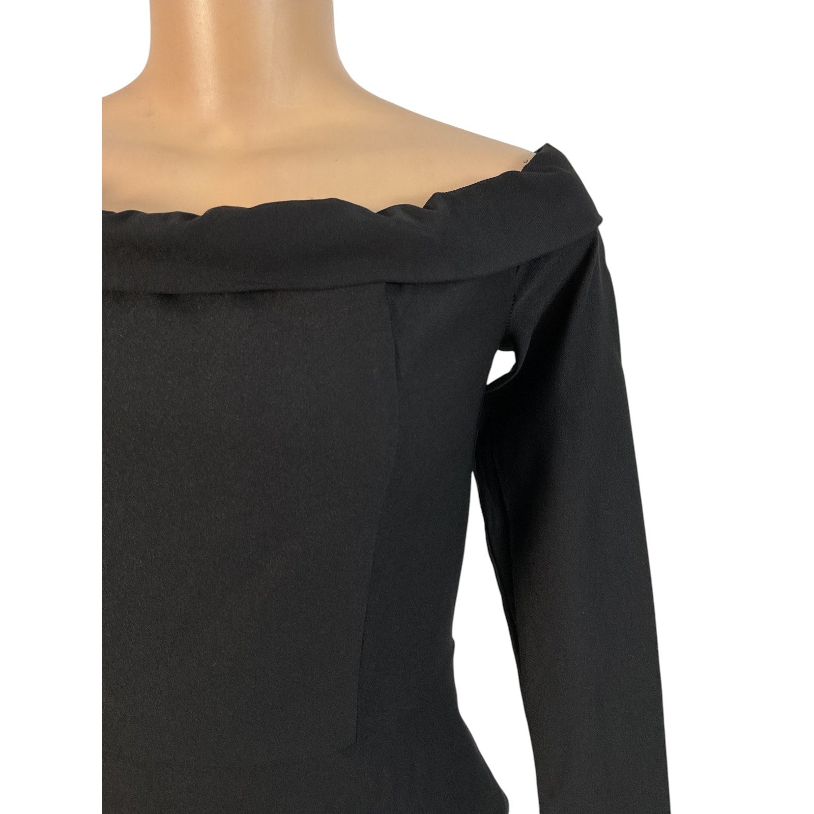 Vestido M (Shein)